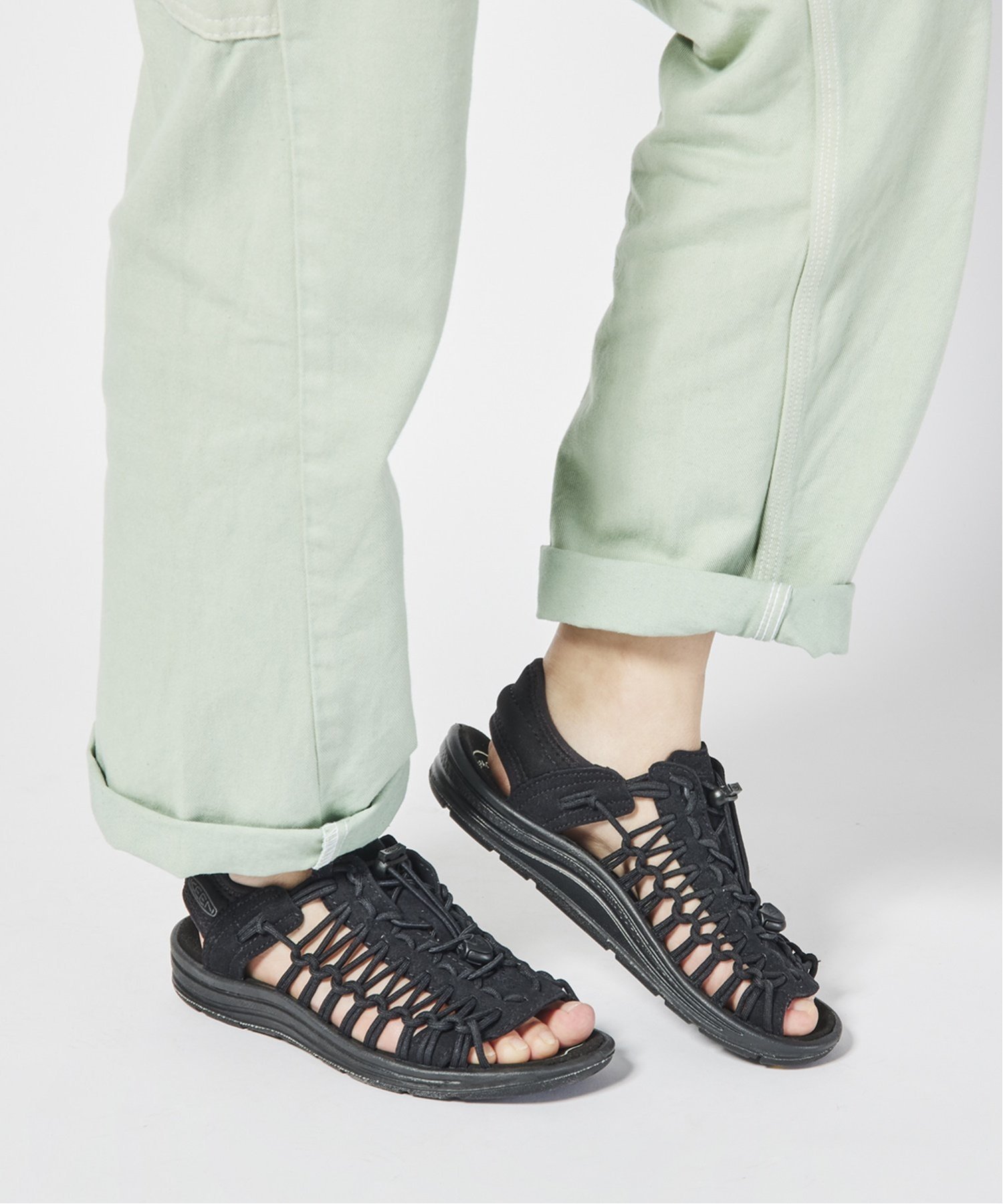 KEEN (W)(WOMEN)UNEEK II OT / (レディース)ユニーク ツー オーティー KEEN (W)(WOMEN)UNEEK II OT / (レディース)ユニーク ツー オーティー