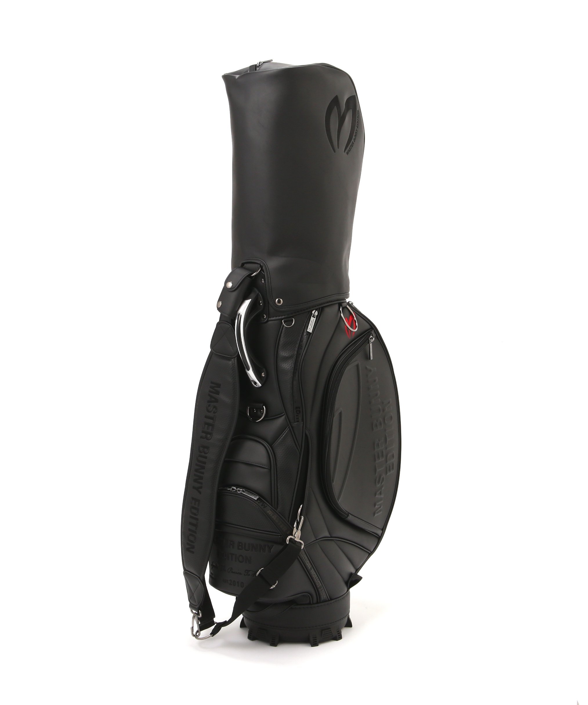 マスターバニーエディション/BATMAN 限定キャディバッグ マスターバニーエディション/BATMAN 限定キャディバッグ