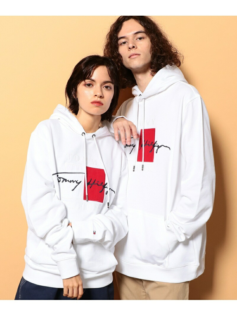 SALE／80%OFF】TOMMY HILFIGER (U)TOMMY HILFIGER(トミーヒルフィガー  