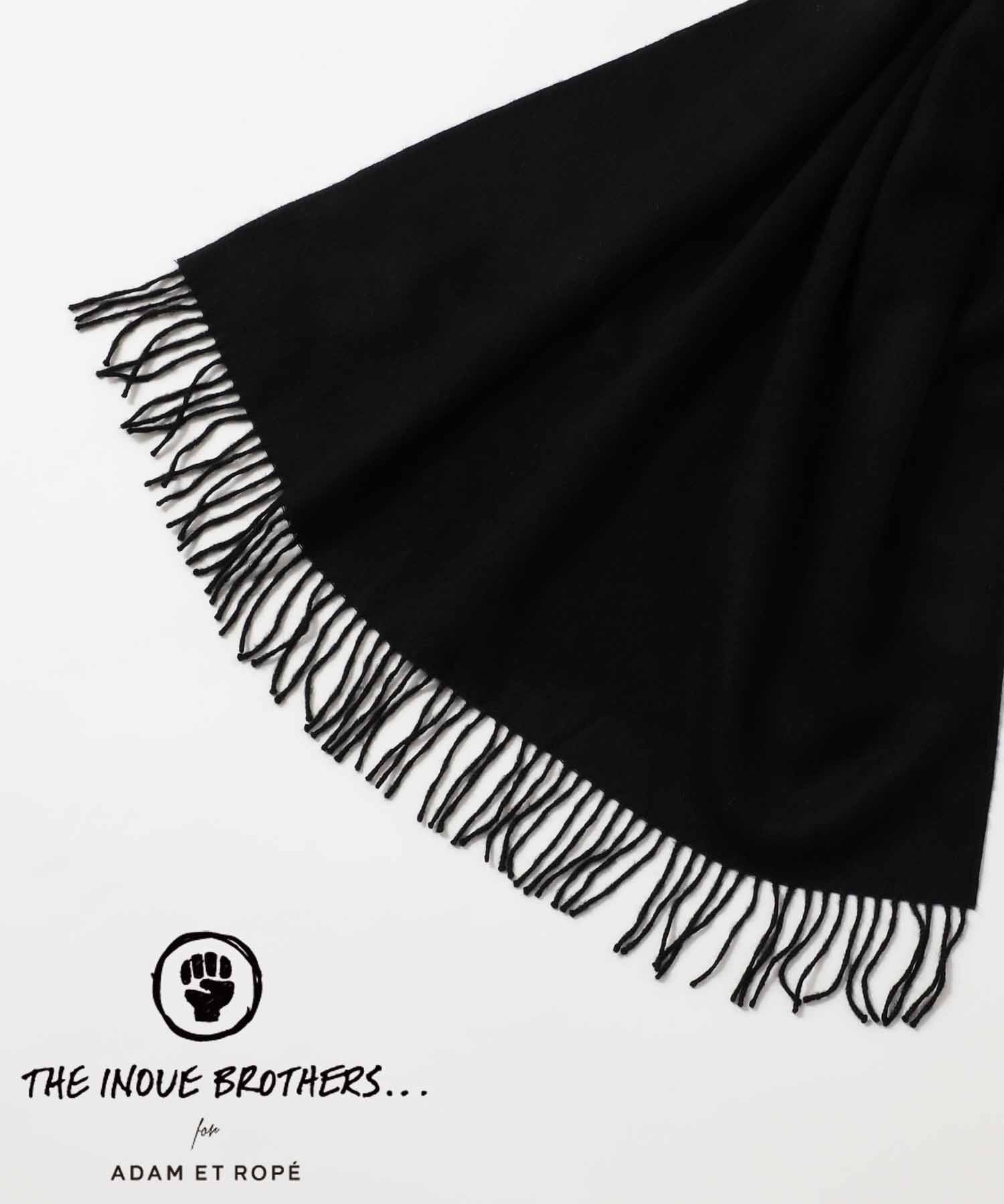 楽天市場】【THE INOUE BROTHERStogether with ADAM ET ROPE'】大判