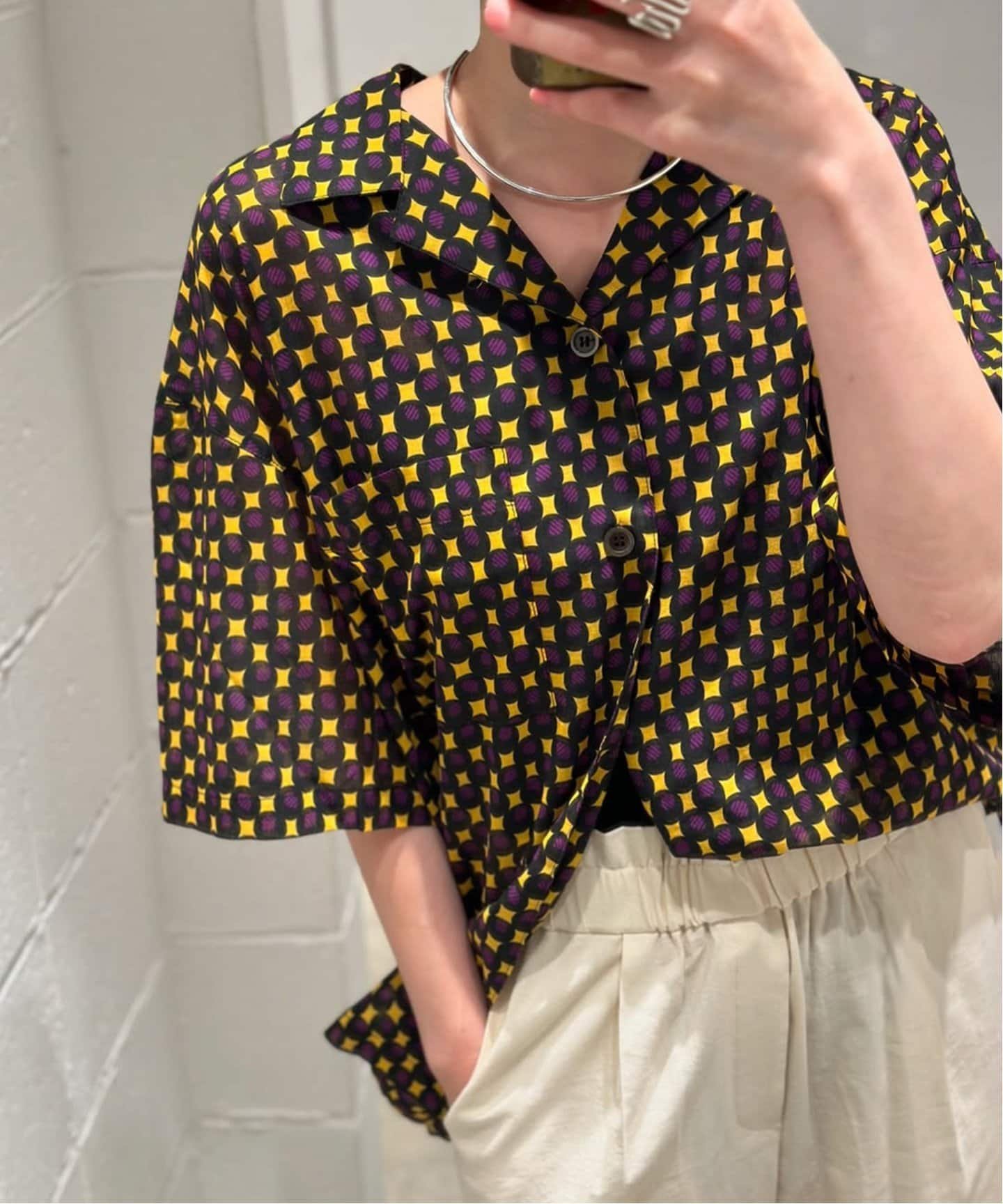 waxman brothers シャツ　cityshop ワックスマン　半袖 CITYSHOP（シティーショップ）の「【WAXMAN BROTHERS/ワックス