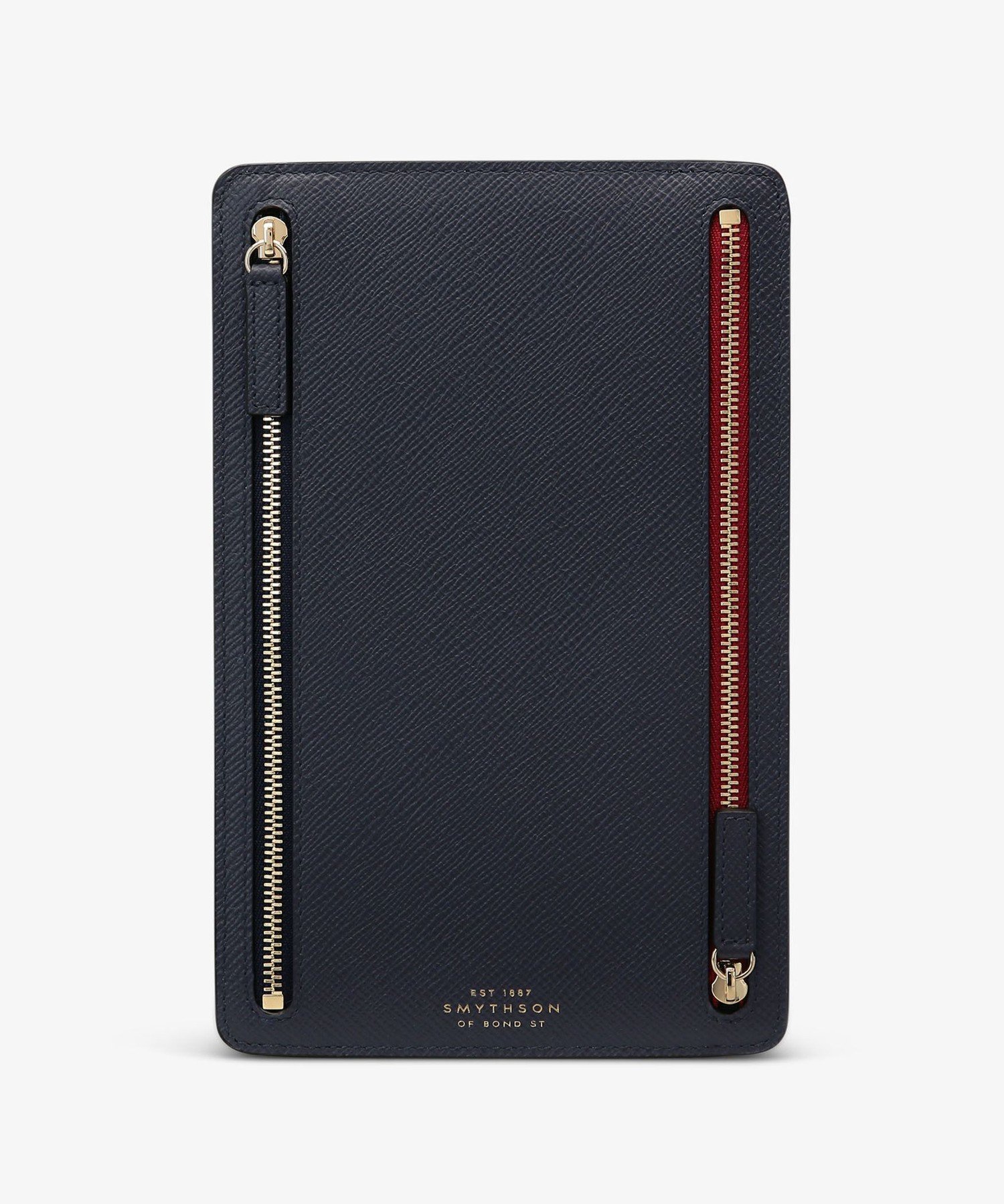 楽天市場】SMYTHSON Panama Passport Cover スマイソン 財布・ポーチ