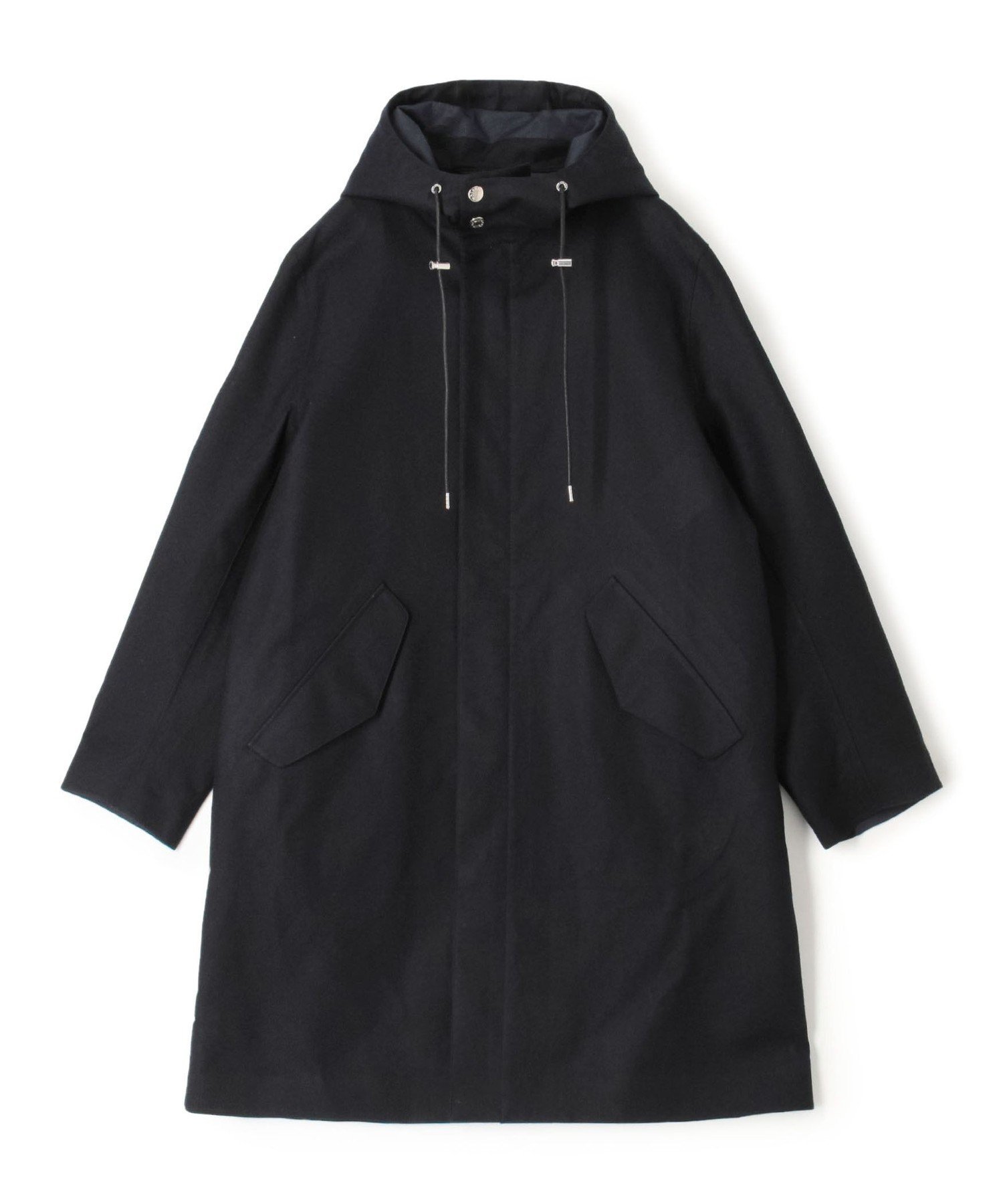 マッキントッシュMACKINTOSHヘリンボーンウールオーバーサイズフードコート 楽天市場】Mackintosh マッキントッシュ 英国製 ウール ヘリンボーン