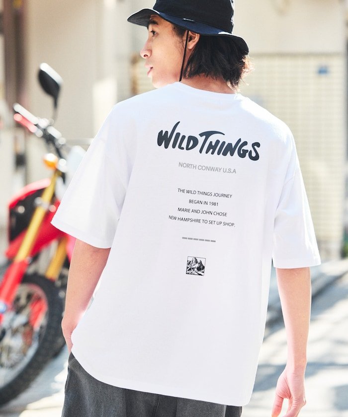 CLANE / クラネ : 【レディース】HUGE SHIRT : ヒュージ シャツ