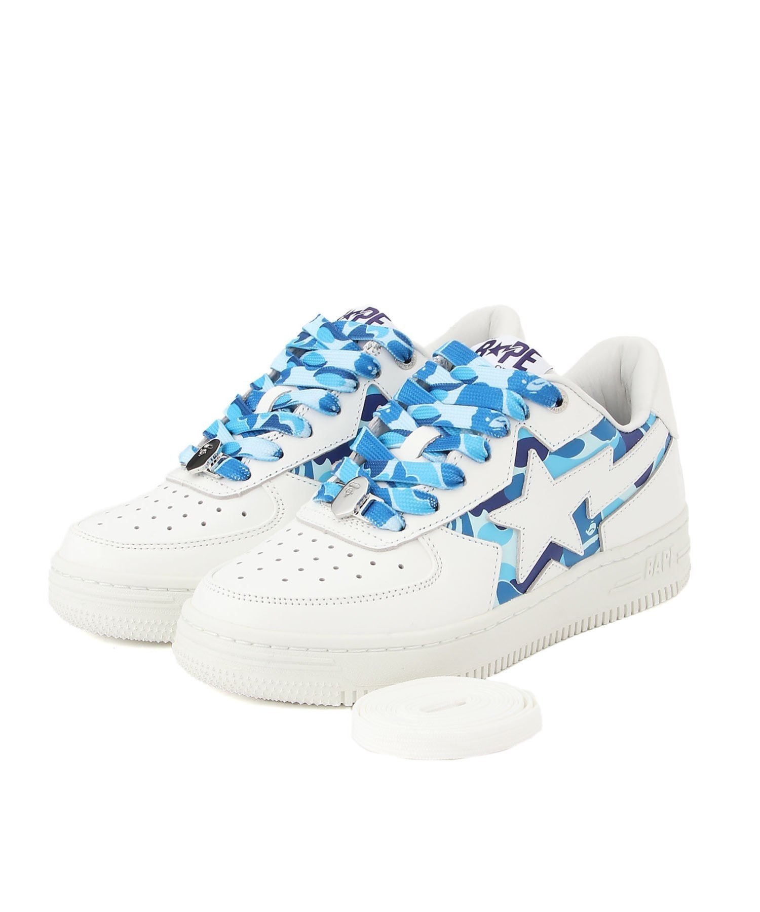 楽天市場】ア ベイシングエイプ A BATHING APE BAPE STA