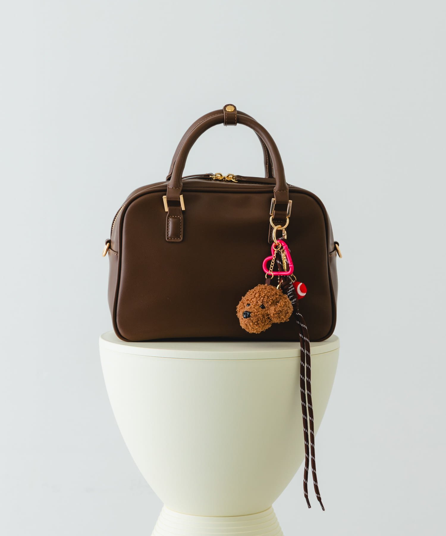 ナチュラルビューティーベーシック（NATURAL BEAUTY BASIC）/チャーム