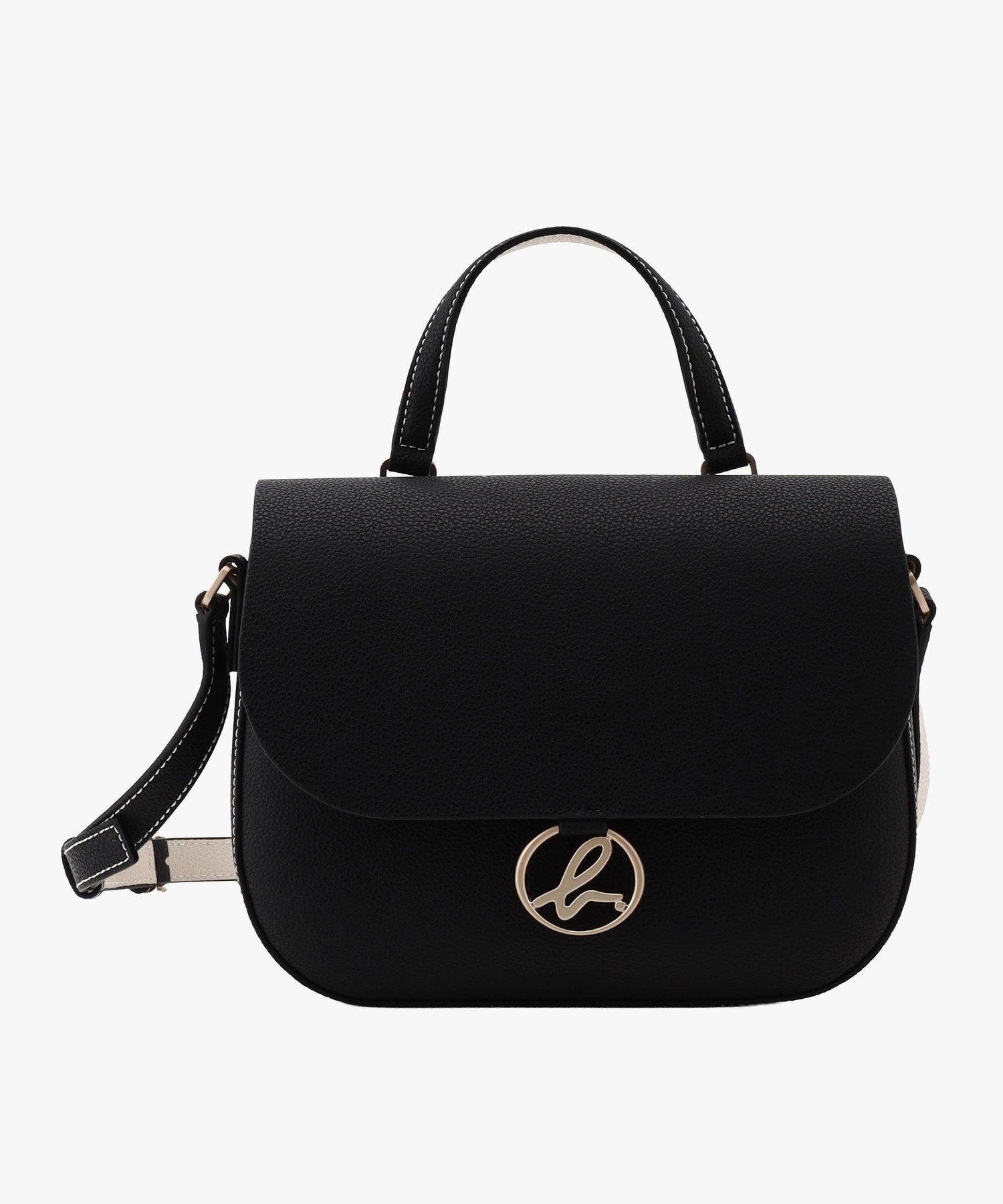 agnes b. VOYAGE ショルダーバッグ PAS13-05 アニエスベー バッグ 