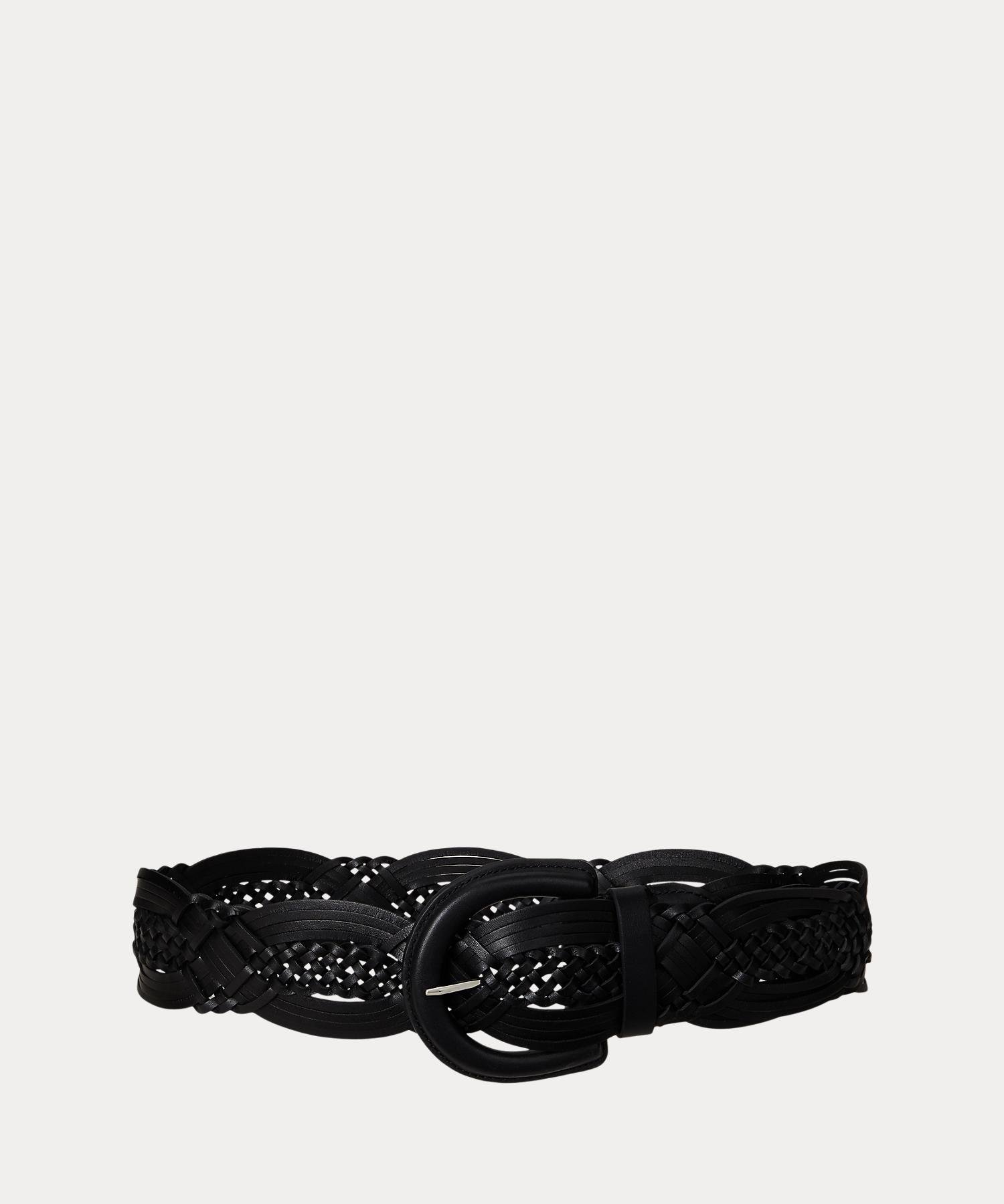 楽天市場】POLO RALPH LAUREN フルグレイン レザー ドレス