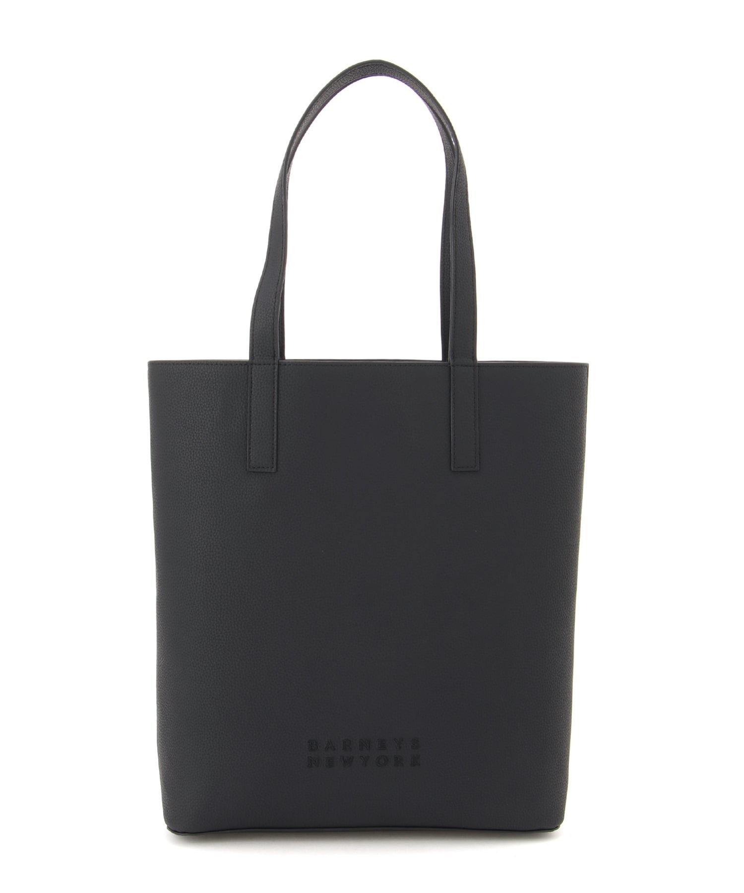 バーニーズニューヨーク　トートバッグ BARNEYS