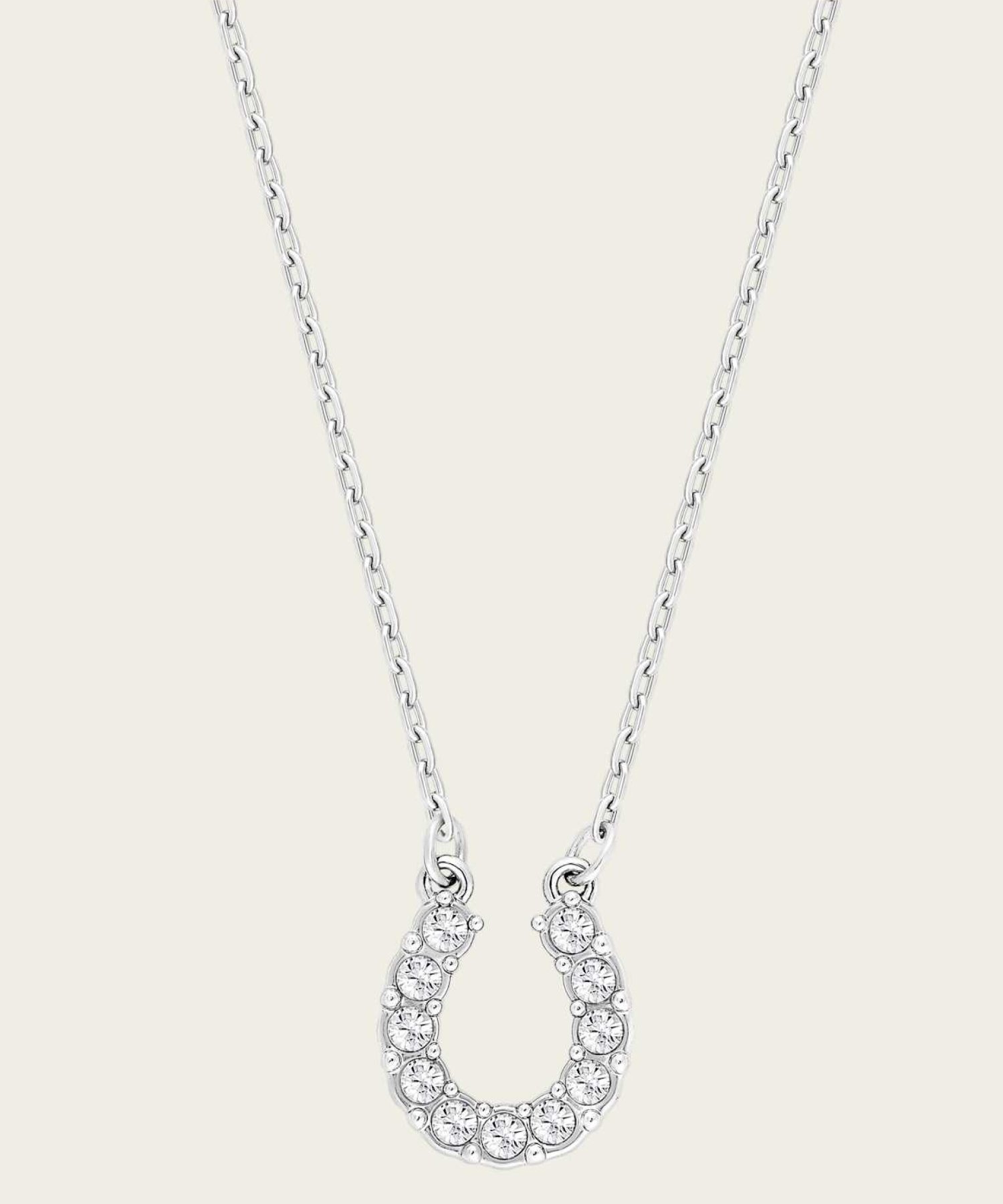 楽天市場】スワロフスキー ネックレス アクセサリー SWAROVSKI