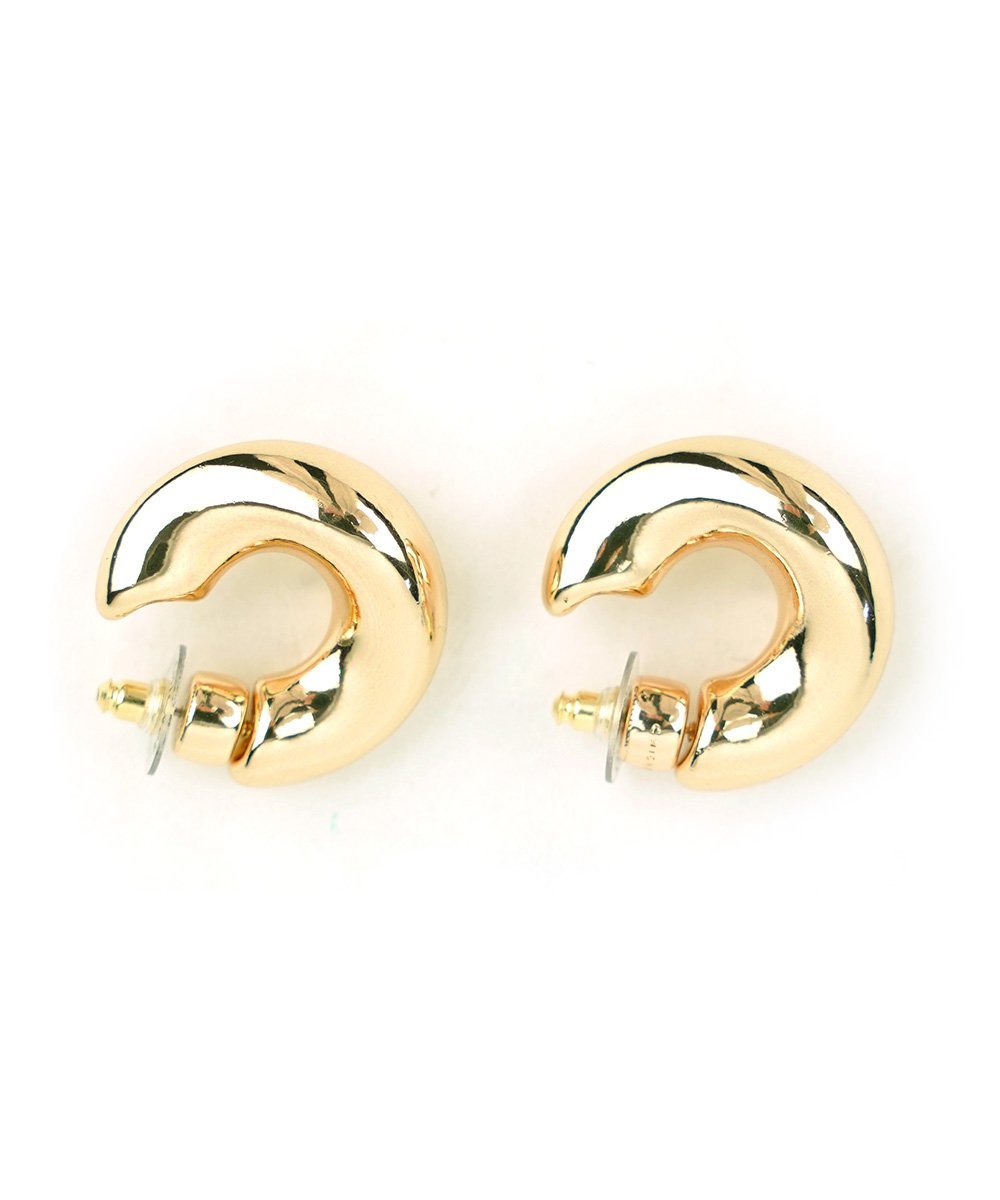 楽天市場】Chang Mee チャンミー Jill K18/ダイヤモンド/パール ピアス