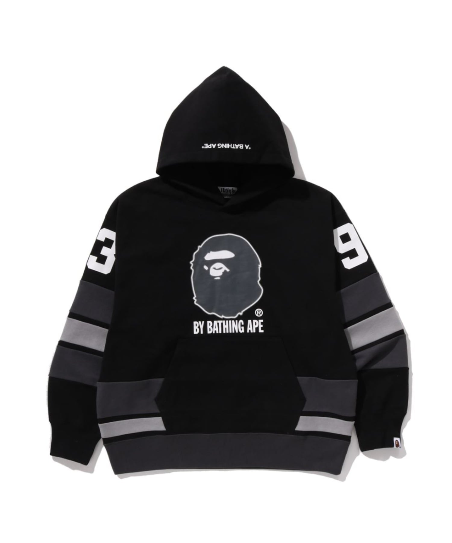 楽天市場】A BATHING APE BAPE POLARTEC WIDE FIT FULL ZIP