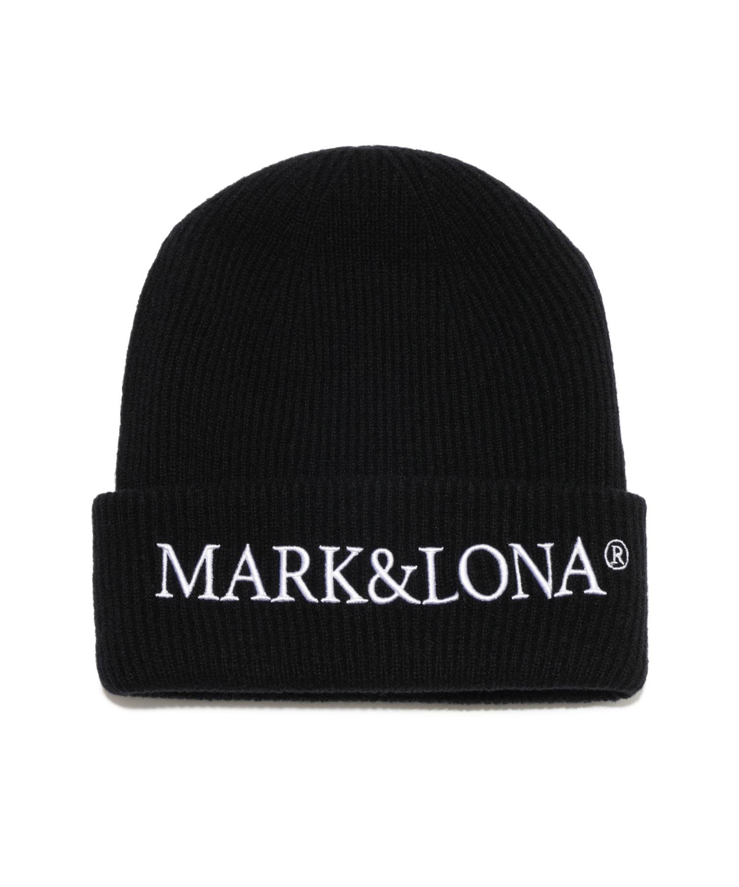 2022年AW MARK&LONA マークアンドロナカシミヤニット帽 ビーニー 楽天市場】MARK & LONA Ever Beanie ｜ MEN and WOMEN マークアンドロ