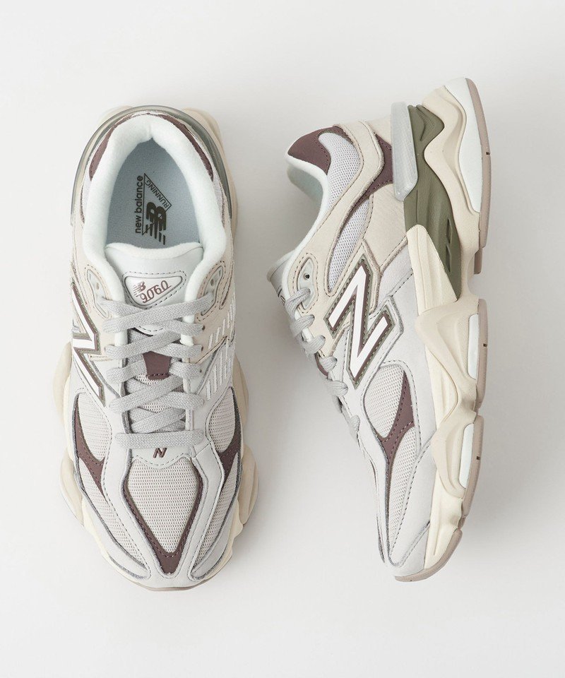 BEAUTY & YOUTH UNITED ARROWS 【国内EXCLUSIVE】＜New Balance