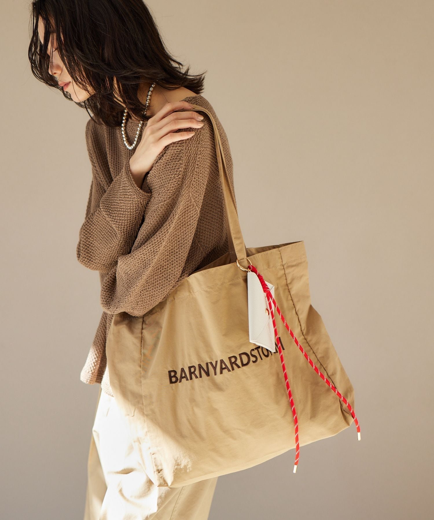 バリニーズ　カゴバック　トートバック Balinesebag バリニーズバッグ ハンドメイド かごバッグ