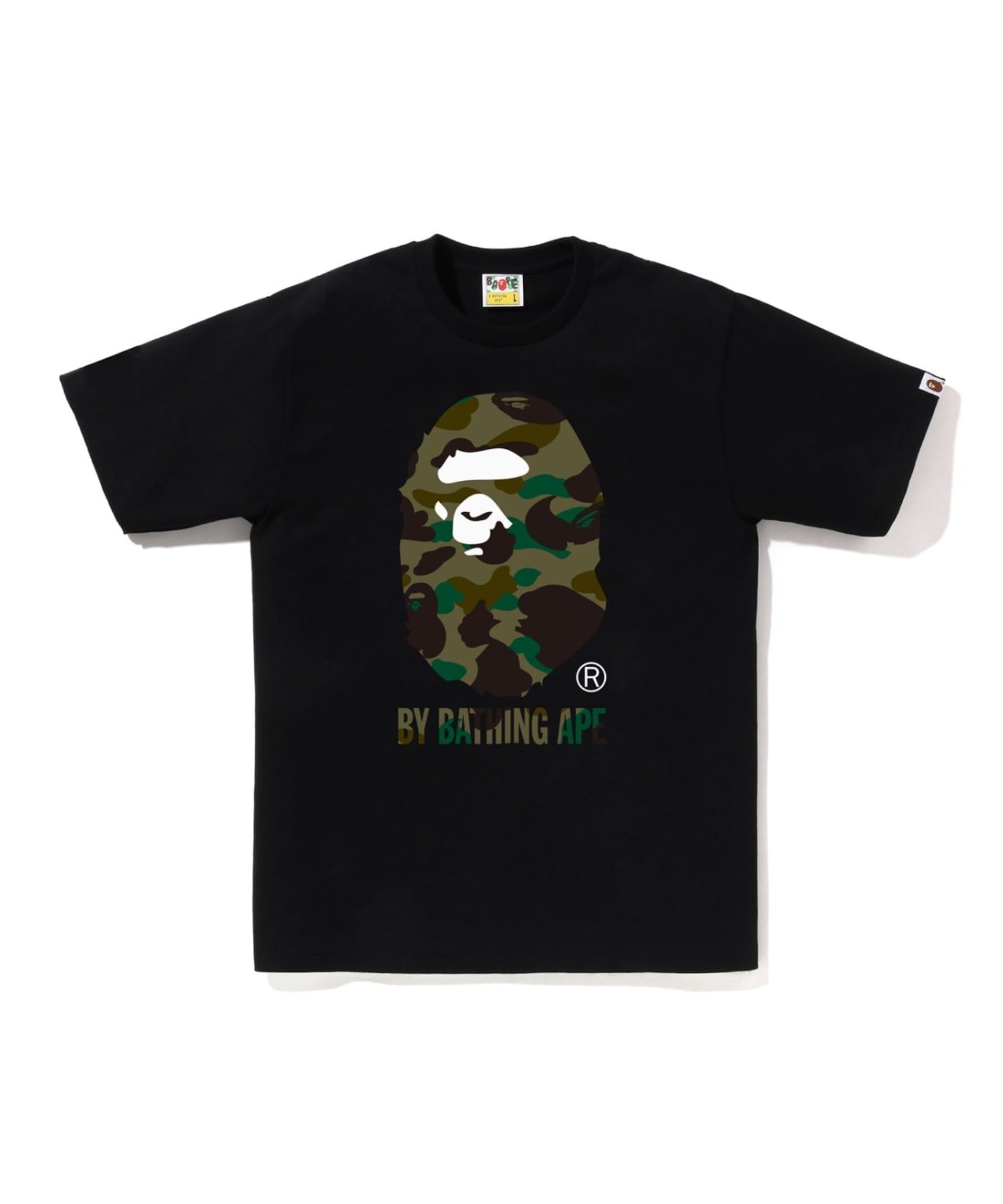 楽天市場】A BATHING APE BAPE ONLINE TEE -ONLINE EXCLUSIVE- ア
