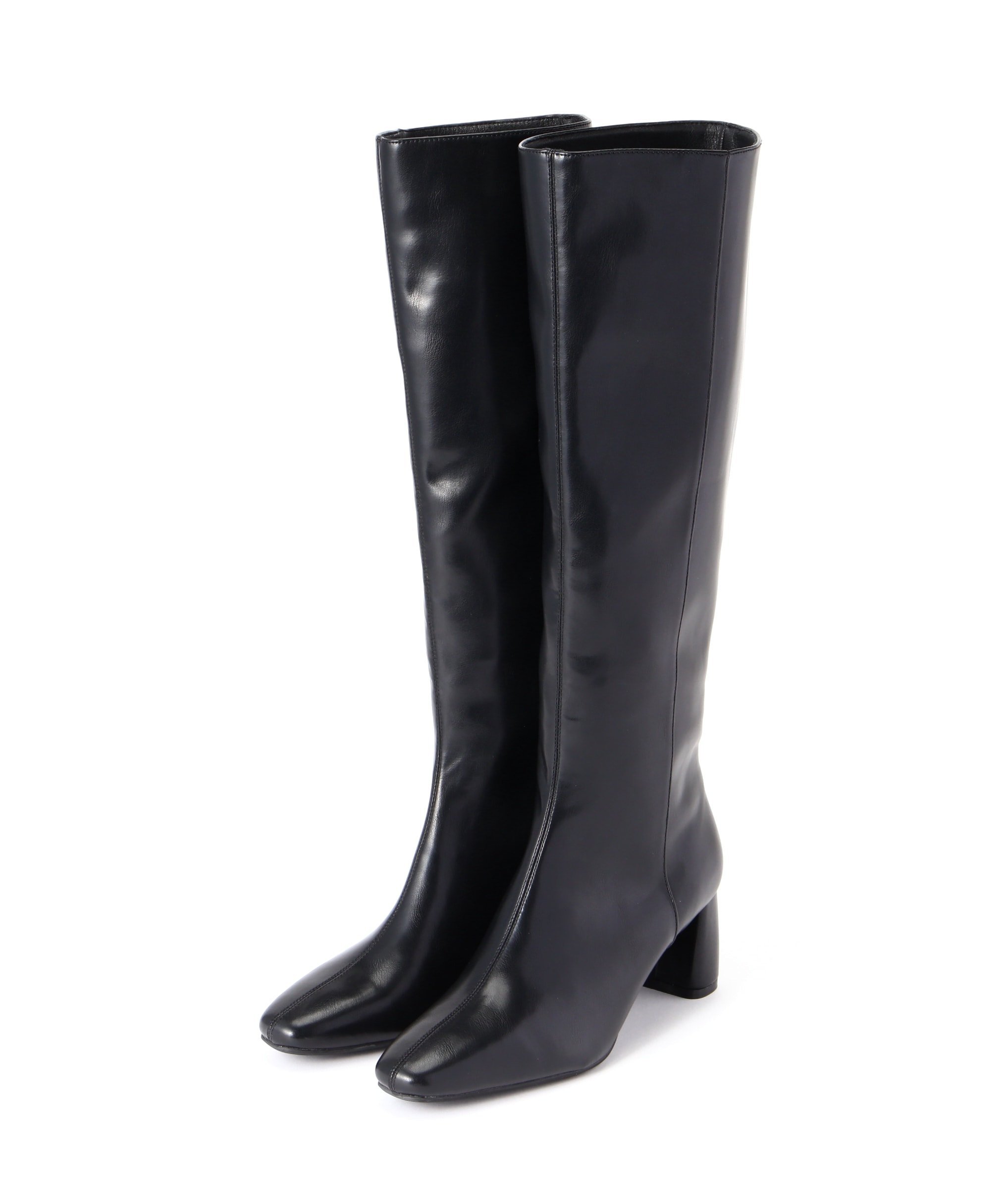 美品 ボディドレッシング レディースブーツ ロングブーツ ブラウン ヒール 楽天市場】【SALE／50%OFF】ロングブーツ PROPORTION BODY