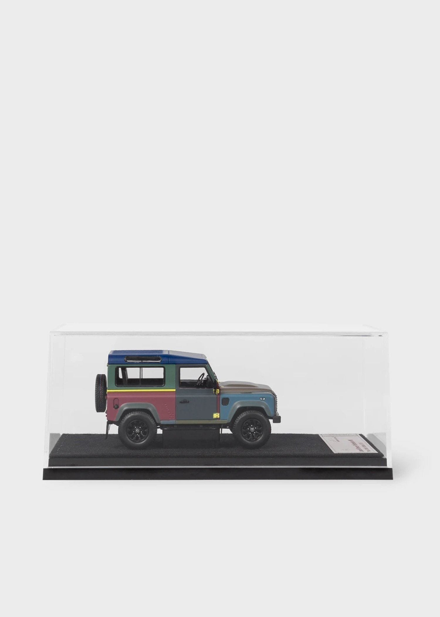 楽天市場】ポールスミス ミニカー paulsmith mini car ポール