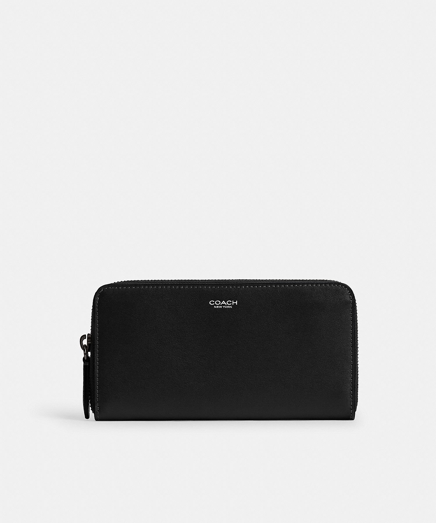 楽天市場】COACH 【公式】ブレスト ポケット ウォレット コーチ