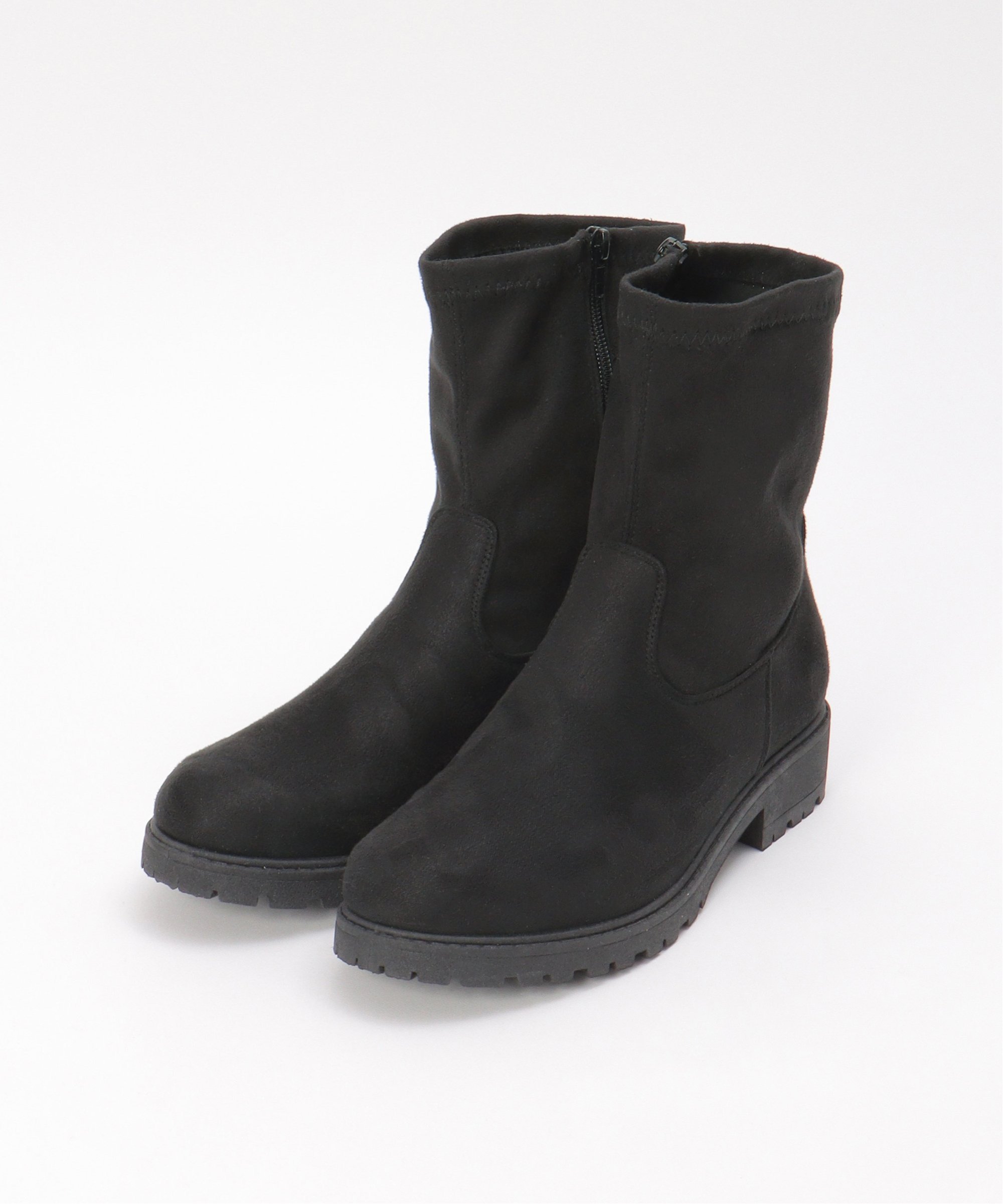 未使用級✨Thorogood ソログッド　エンジニアブーツ　スウェード　黒 楽天市場】ソログッド THOROGOOD 814-6233LACE TO TOE ROOFER