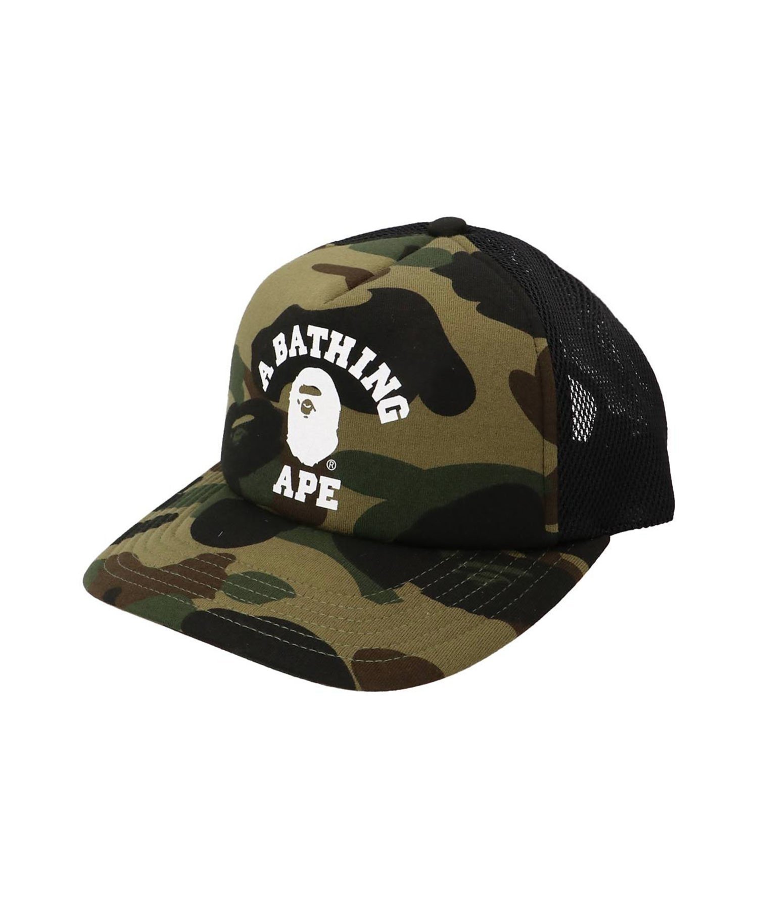 楽天市場】A BATHING APE NEW ERA 9FORTY BAPE STA CAP ア