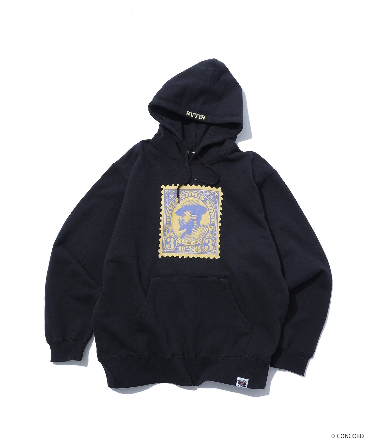 楽天市場】MONSTER PARKER TYPE JACKET／サイラス（SILAS