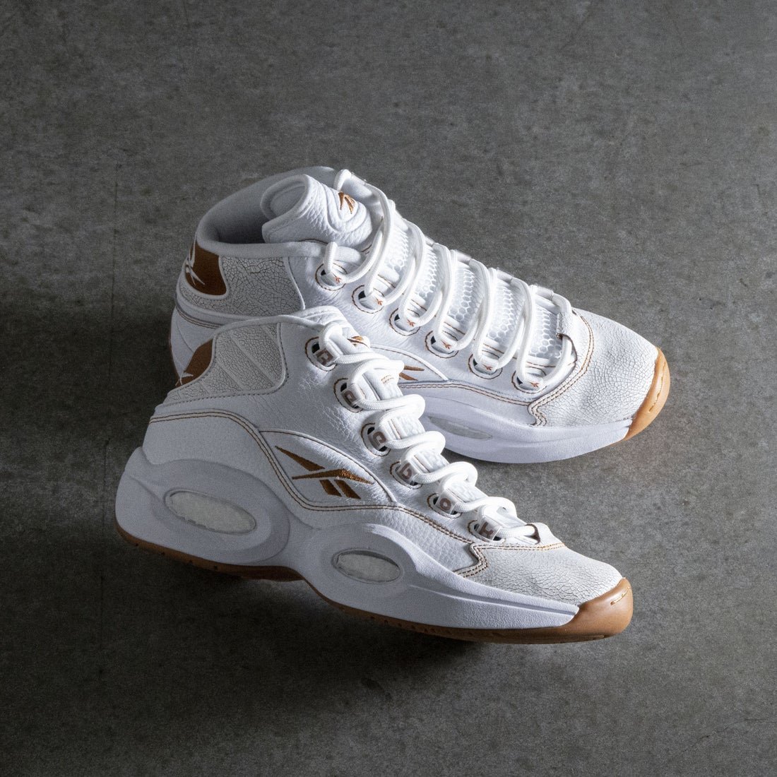 楽天市場】REEBOK QUESTION MID リーボック クエスチョン ミッド