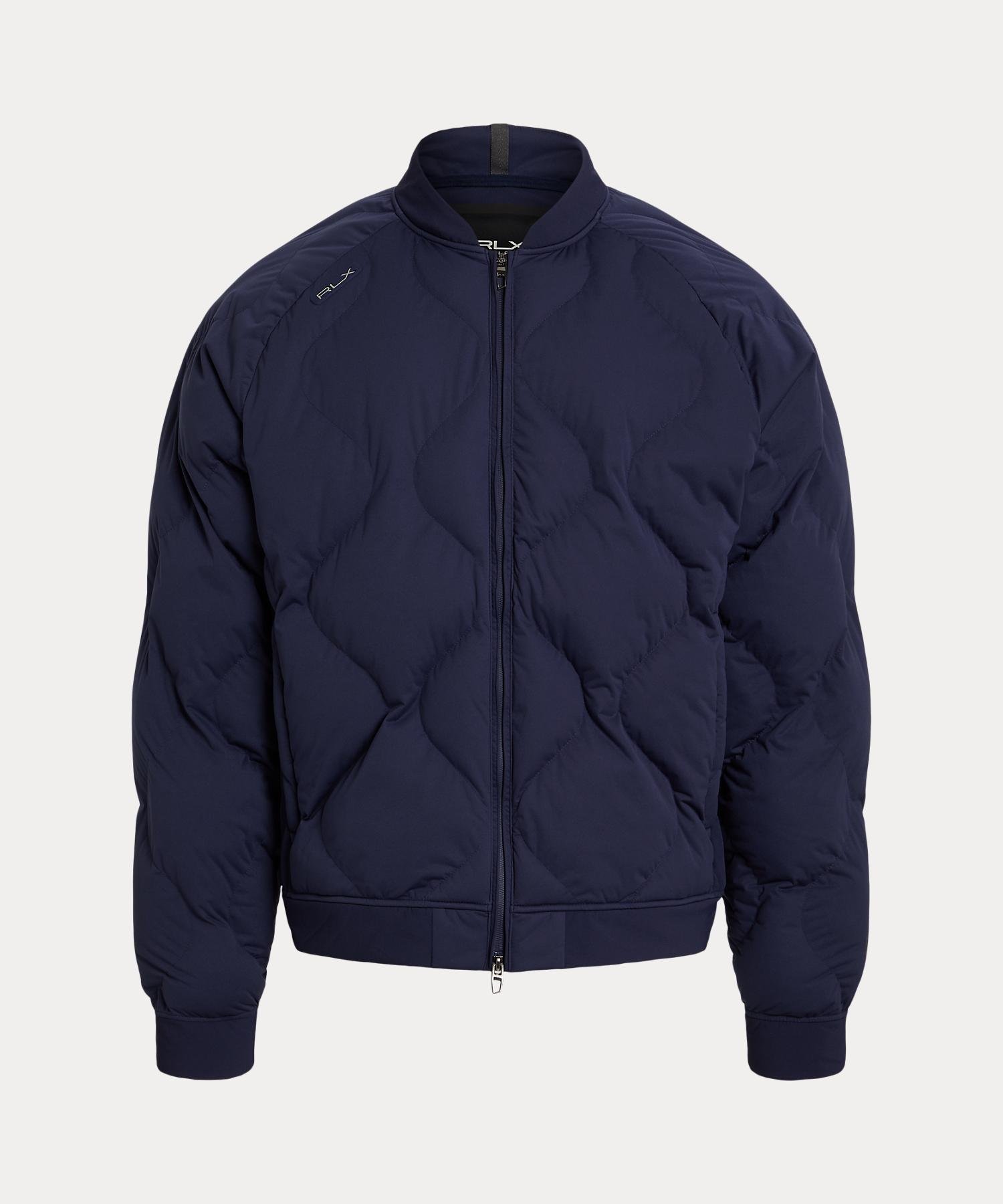 楽天市場】POLO GOLF/RLX Golf (RLX)ハイブリッド モックネック