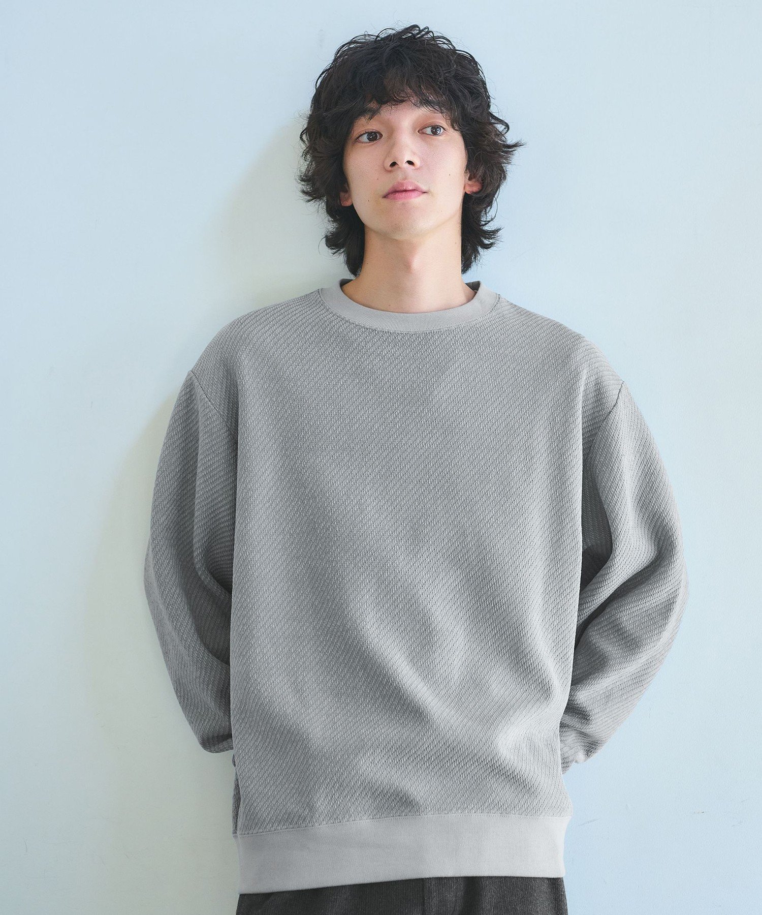 楽天市場】モール カノコ クルーネック カットソー UNITED ARROWS