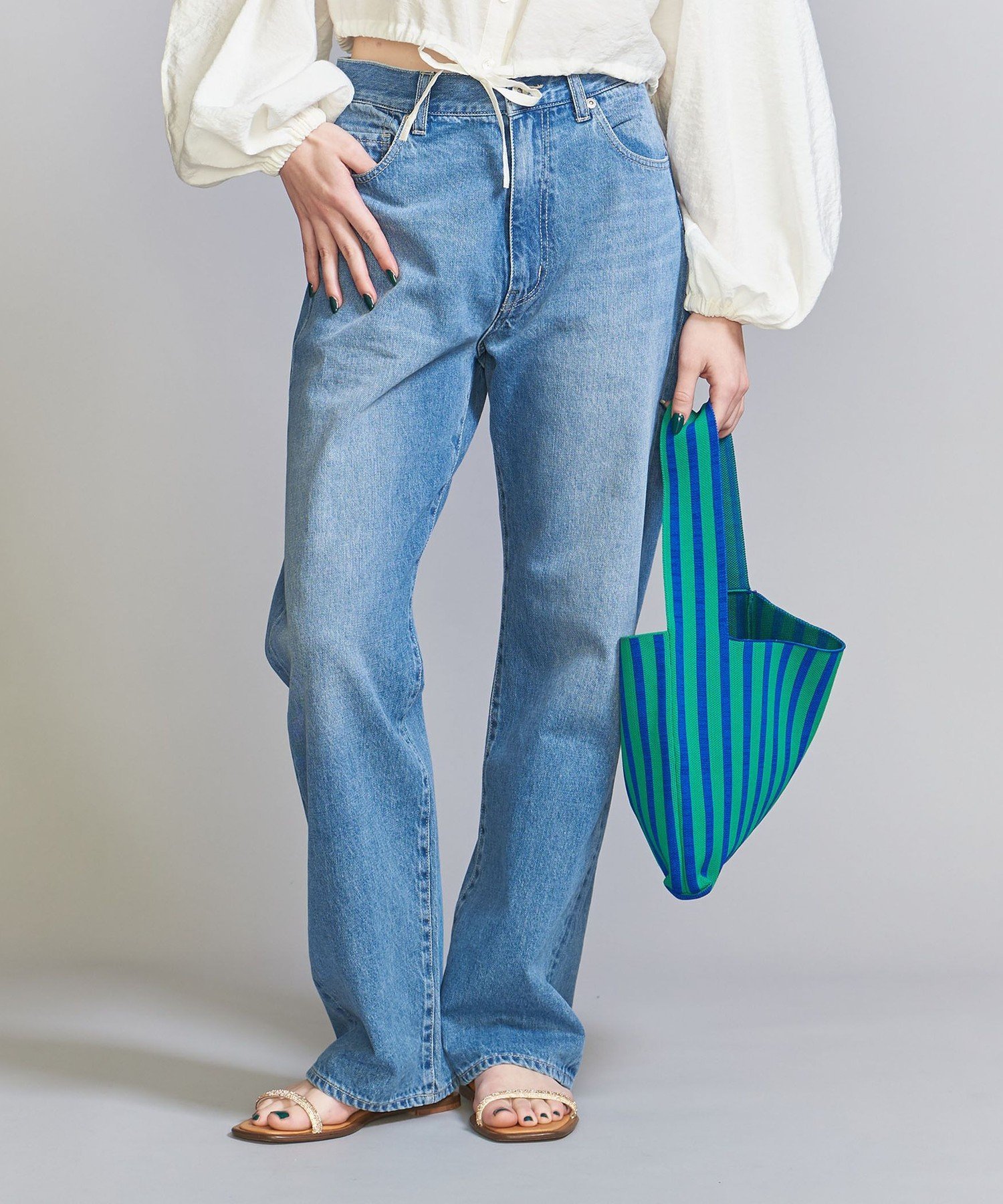 楽天市場】【SALE／40%OFF】【WEB限定】5ポケット ストレート