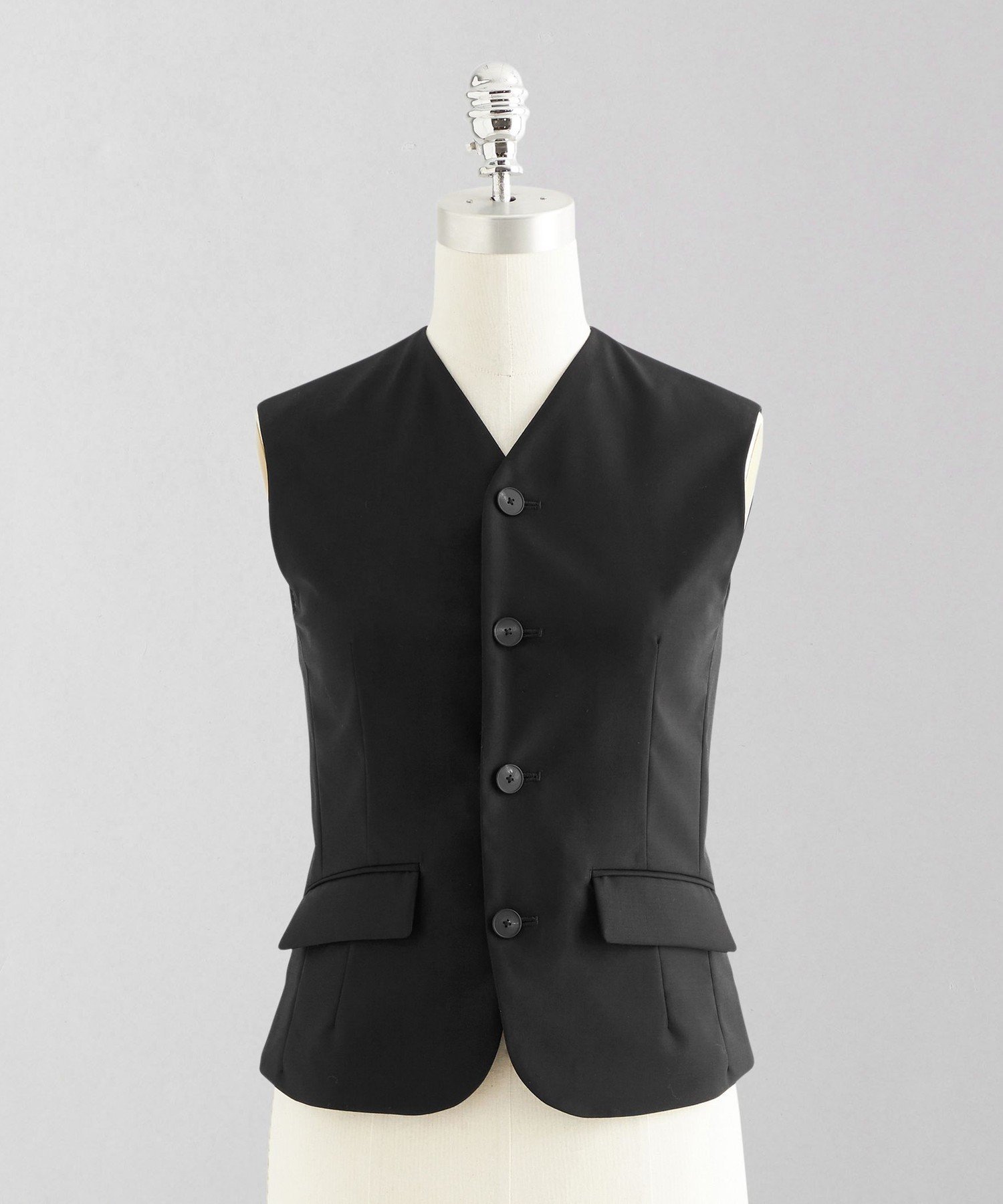 楽天市場】【SALE／30%OFF】＜LOEFF＞メランジ ツイル ベスト