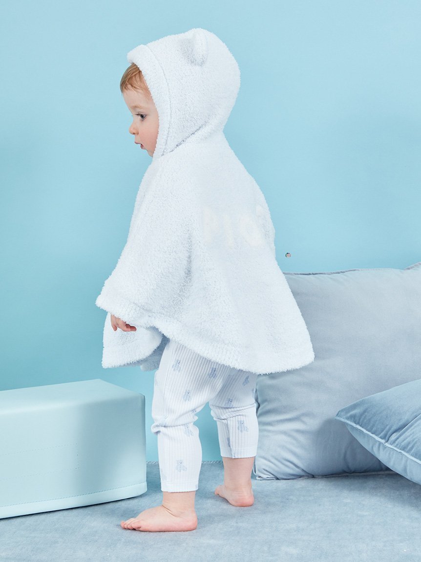 オンライン限定✨ジェラート✨️ベビーベアキャップ✨️ ONLINE限定カラーありBABYパウダーベアキャップ(キャップ