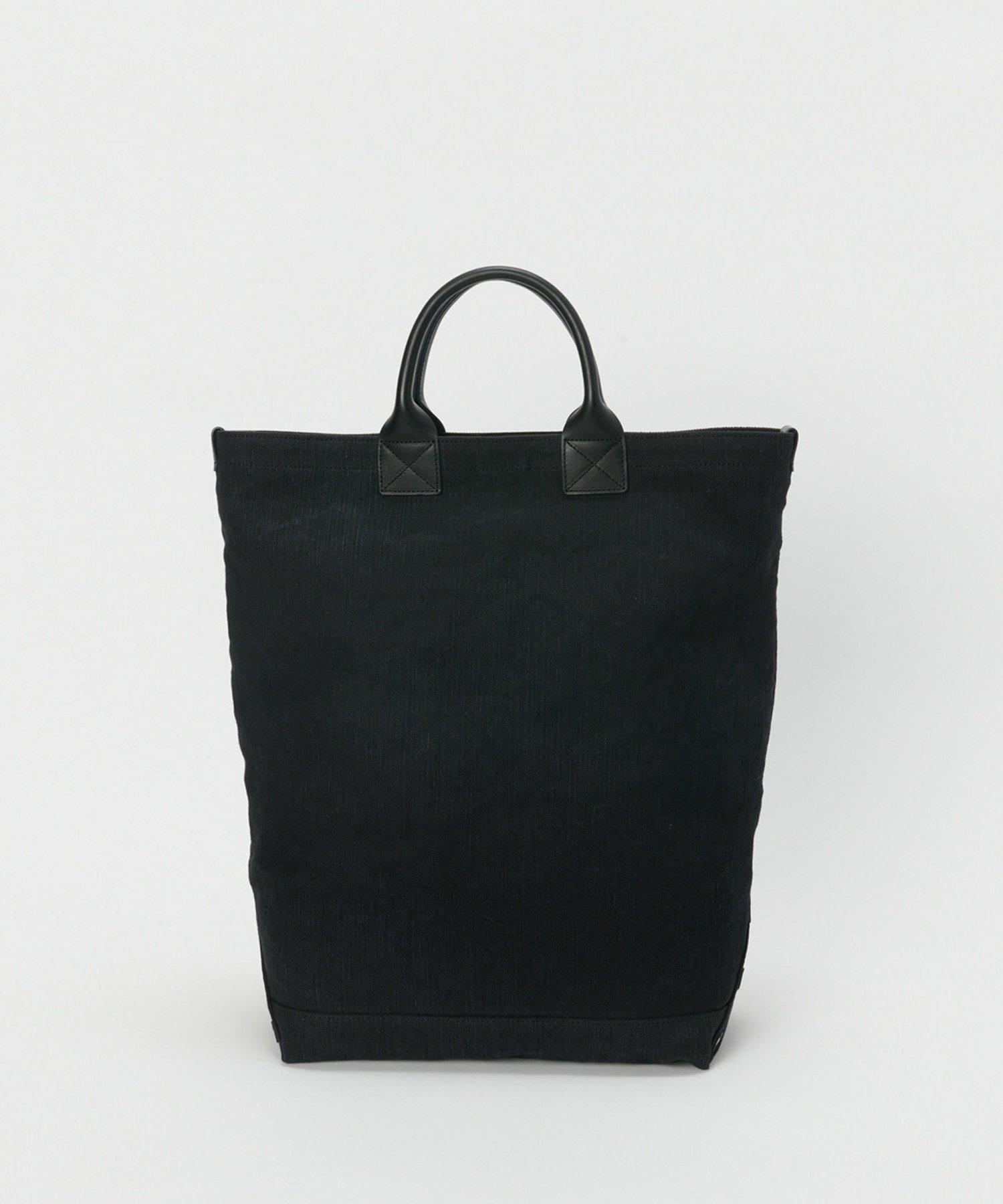 楽天市場】エンダースキーマ Hender Scheme リバーシブルバッグラージ