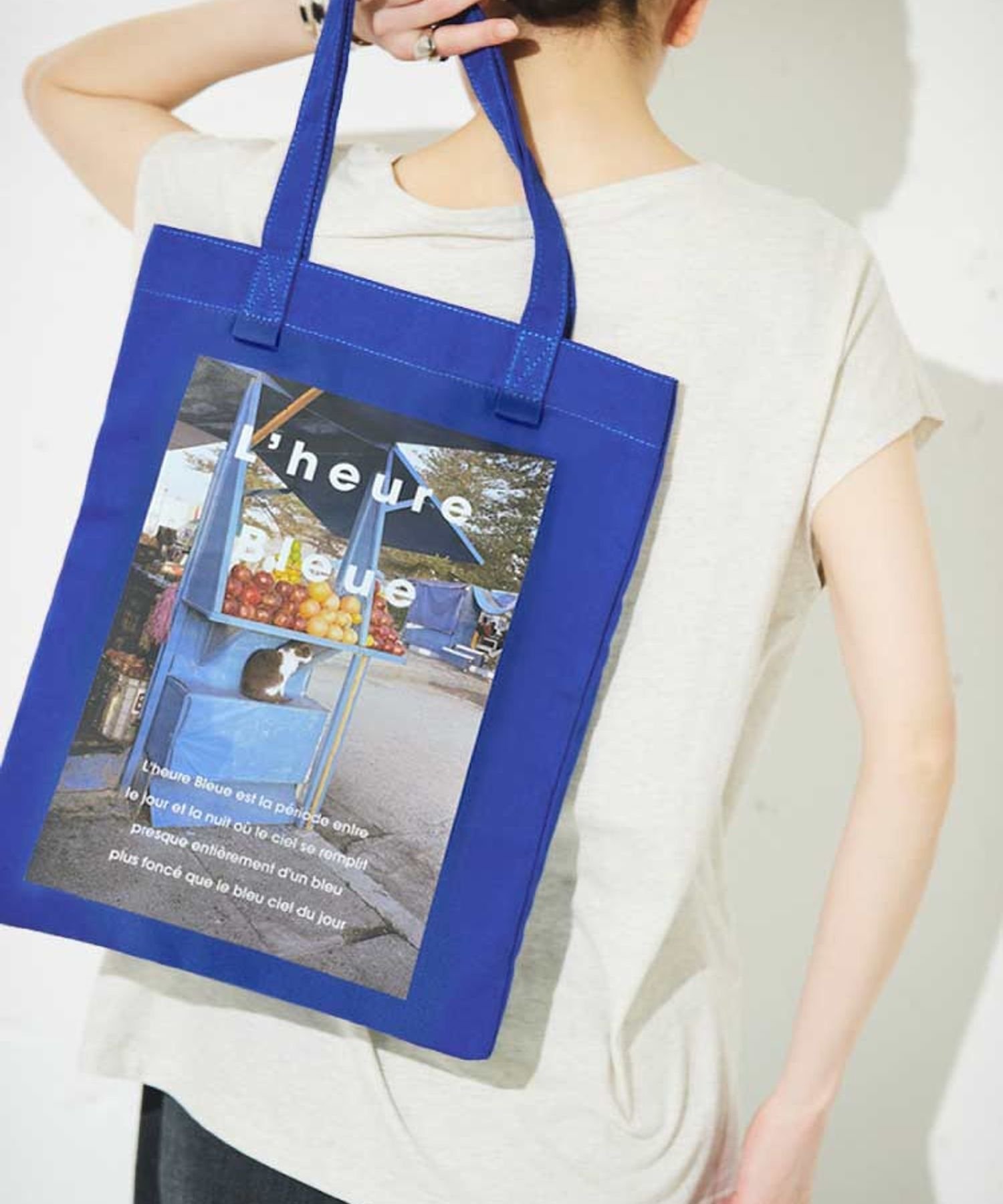 Curensology カレンソロジー トートバッグ 非売品 非売品 Curensology カレンソロジー トートバッグ 未使用