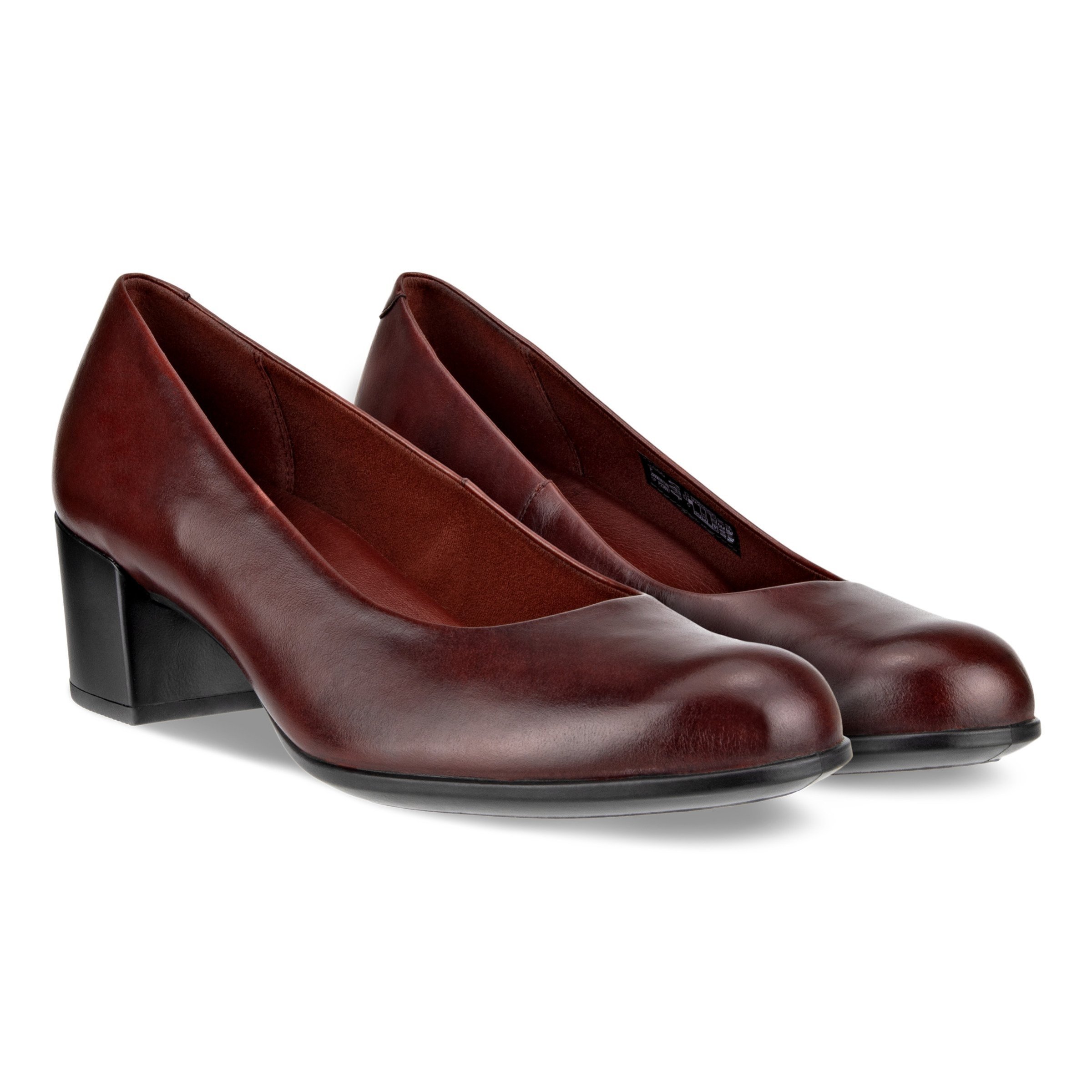 【未使用品！】ecco　エコー　フィノラ　パンプス　ストレッチ　24cm shoes-sinagawa_ecco-22230301001
