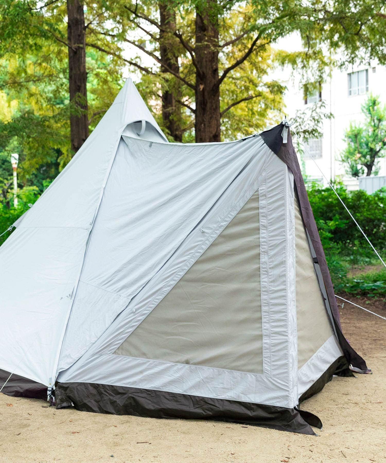 楽天市場】【SALE／30%OFF】『別注』tent-Mark DESIGNS×EKAL サーカス