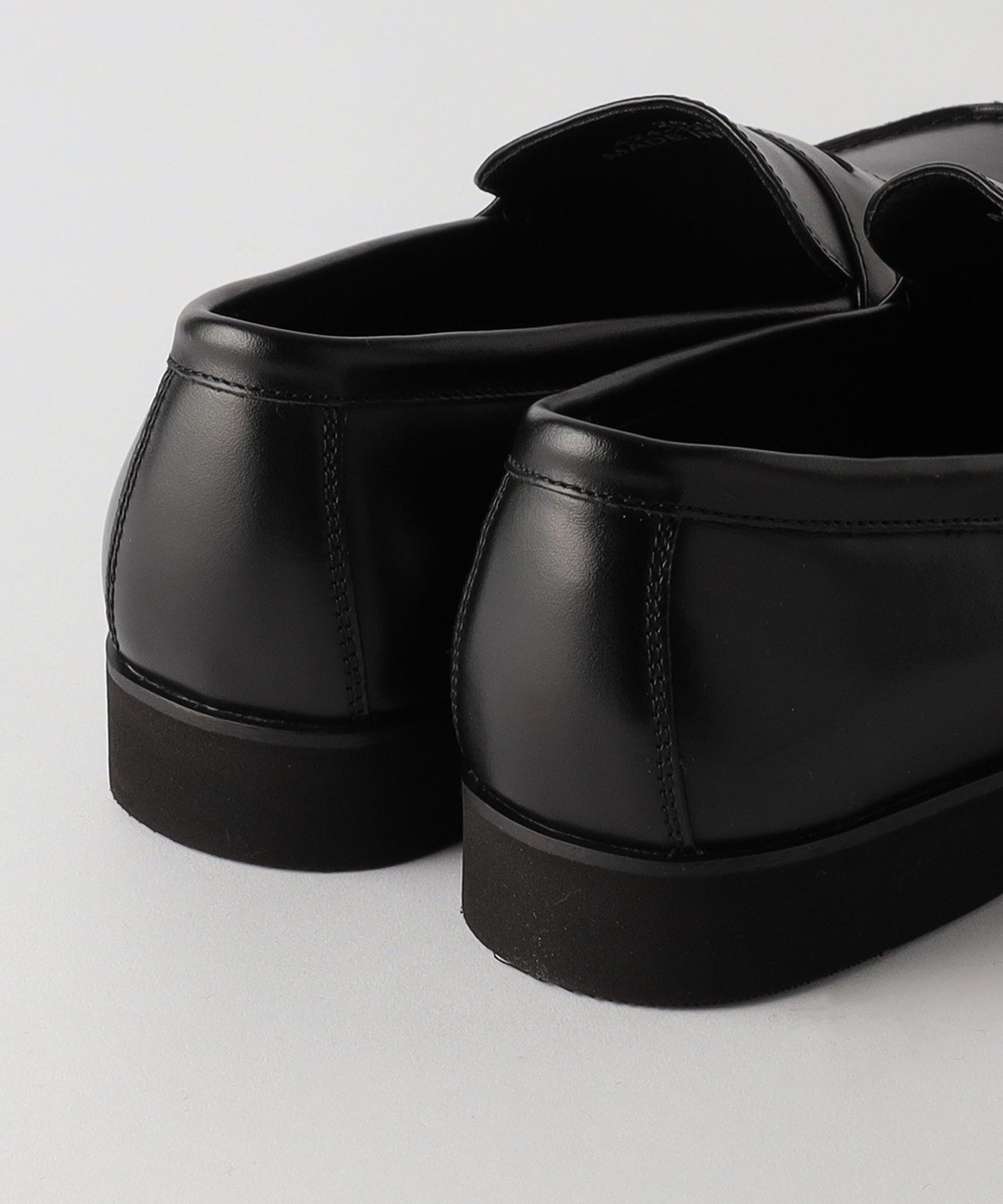 UNITED ARROWS green label relaxing GLR レザー ローファー V3