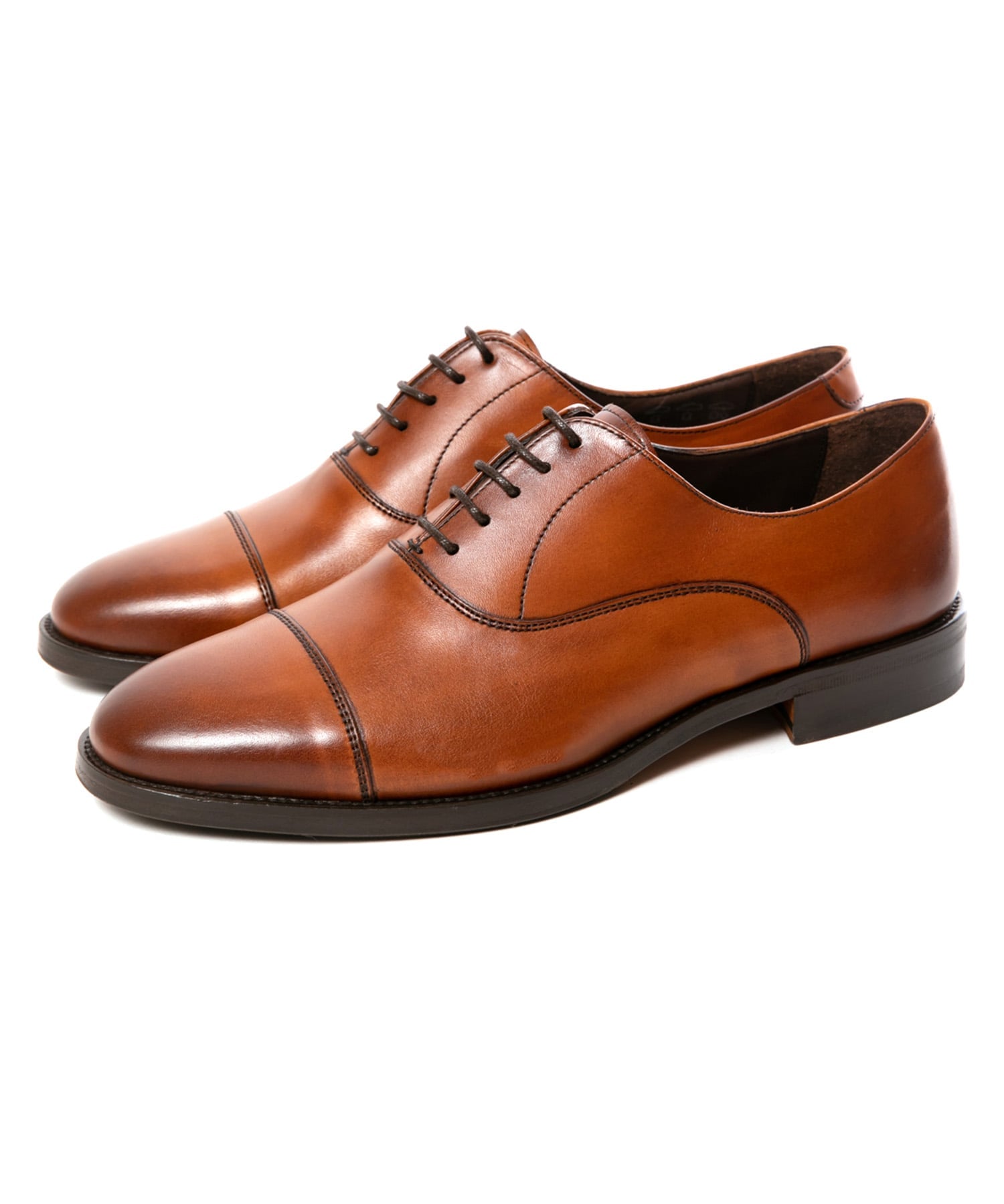 新品 Berwick ストレートチップ　ダークブラウン Berwick1707 | ストレートチップ | 5224VESGDB – バーウィック