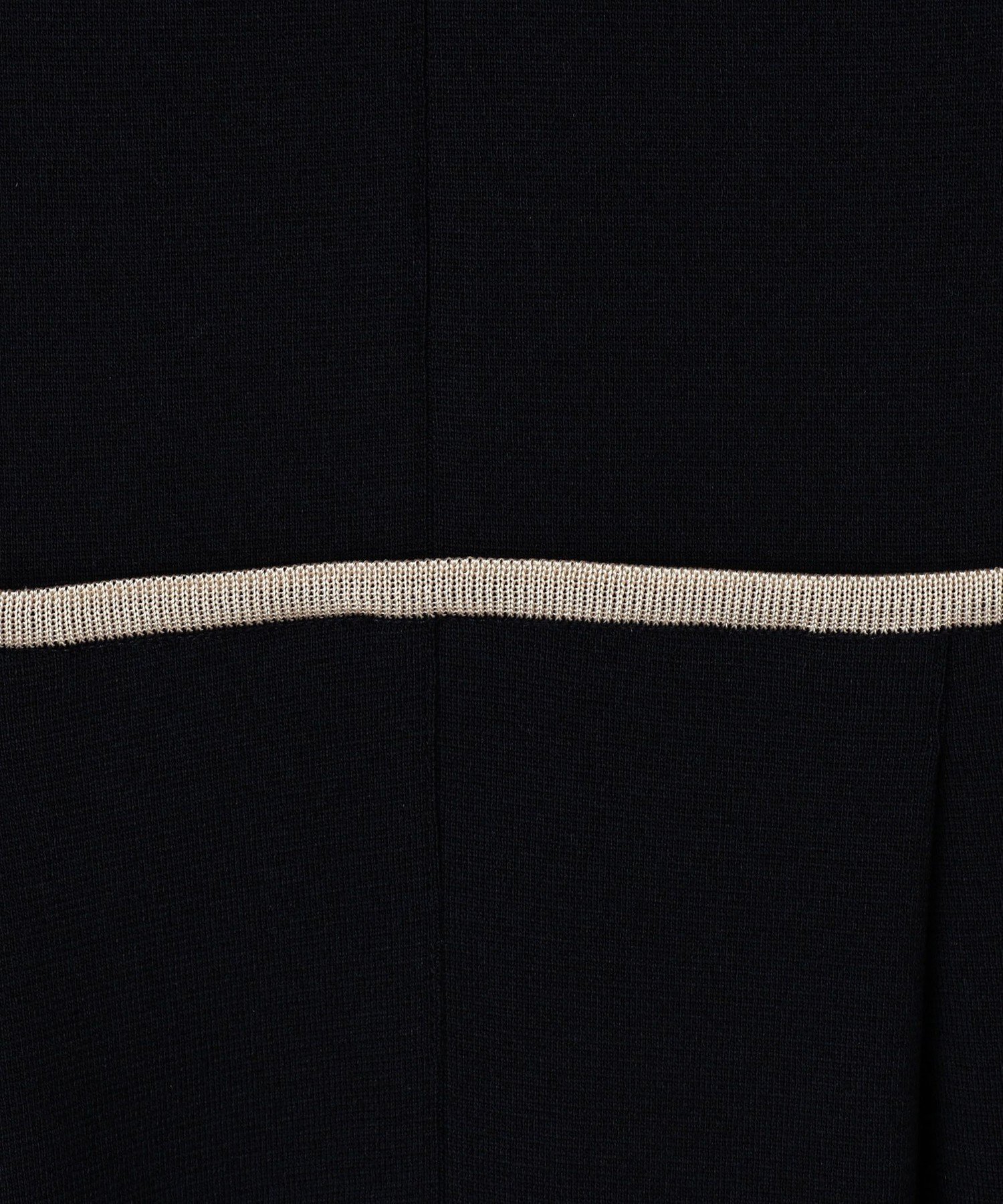 HAPPYママ 様　Ballseyボールジィ　ミラノリブ ポケット ボールジィ Ballsey ミラノリブ ポケットワンピース （69