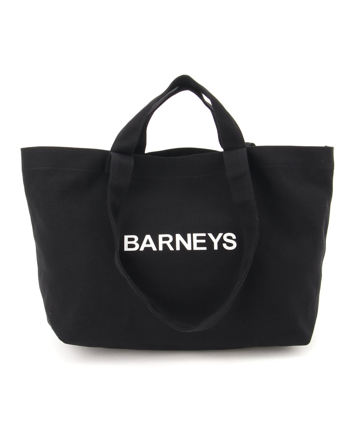 yamagisisann　　　　　　　　　　BARNEYS NEWYORK ロゴ トートバッグ （S）（2241589）｜BARNEYS NEW YORK