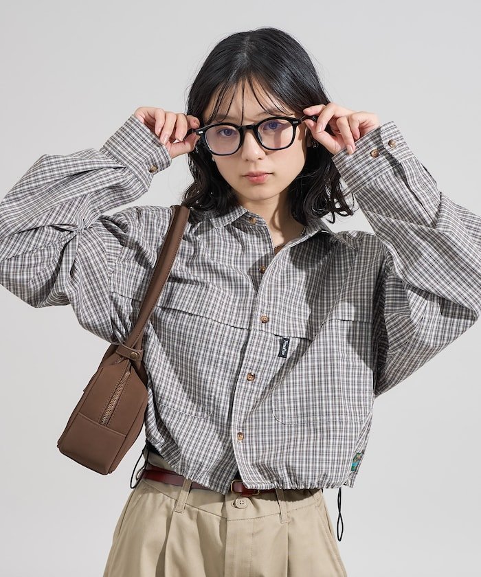 楽天市場】【吸汗速乾】【UVカット】ﾌｨｯｼﾝｸﾞｼｬﾂ／フォックス