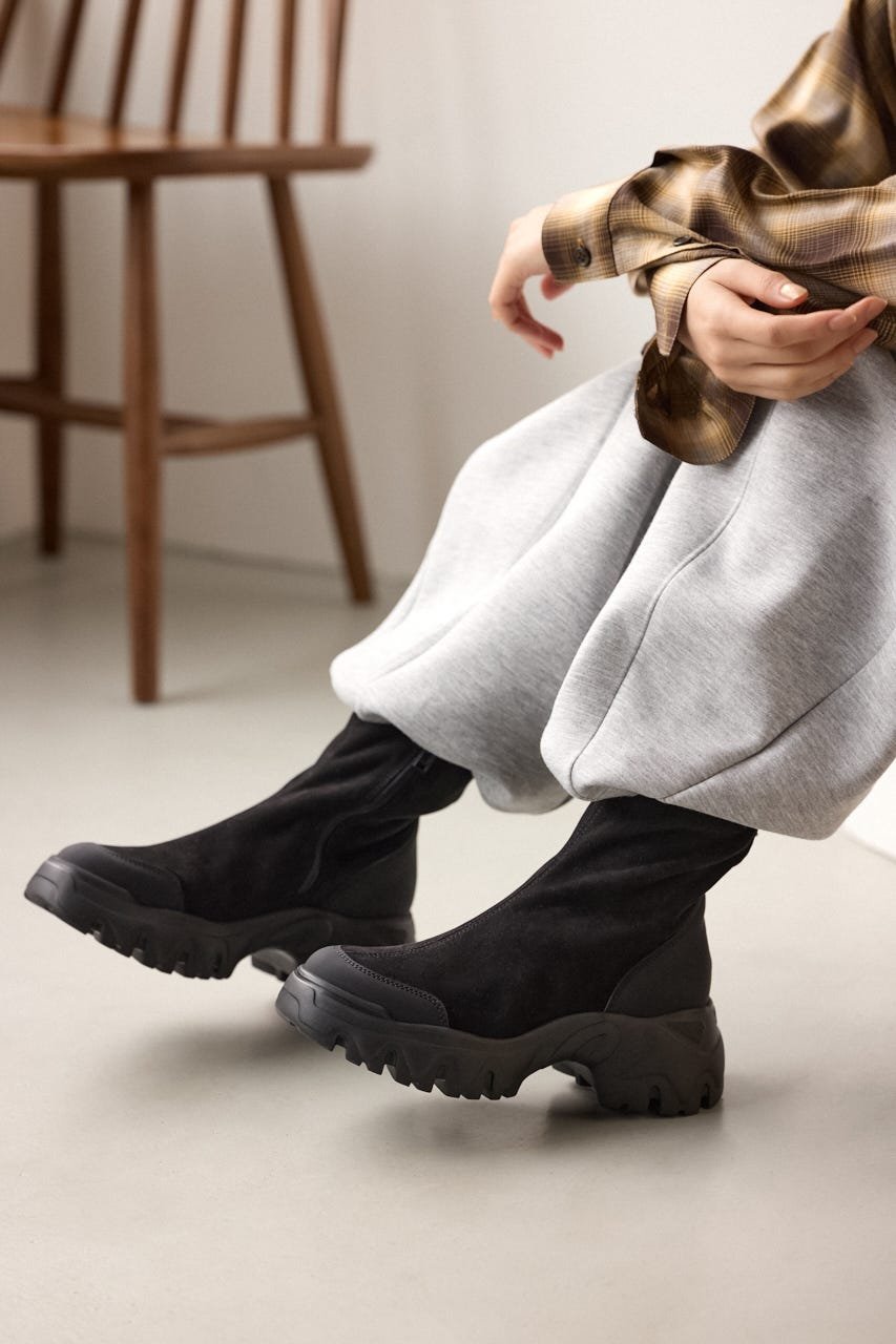 楽天市場】ソログッド THOROGOOD 814-6233LACE TO TOE ROOFER