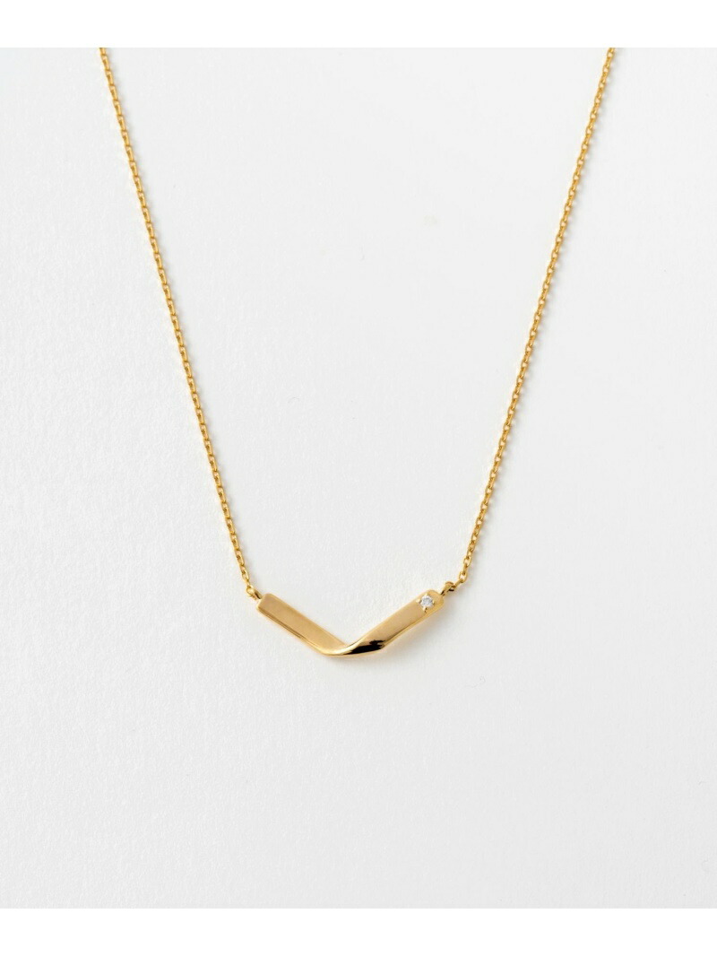 楽天市場】[ディアマンティーニ] ダイヤモンド ネックレス Jouete