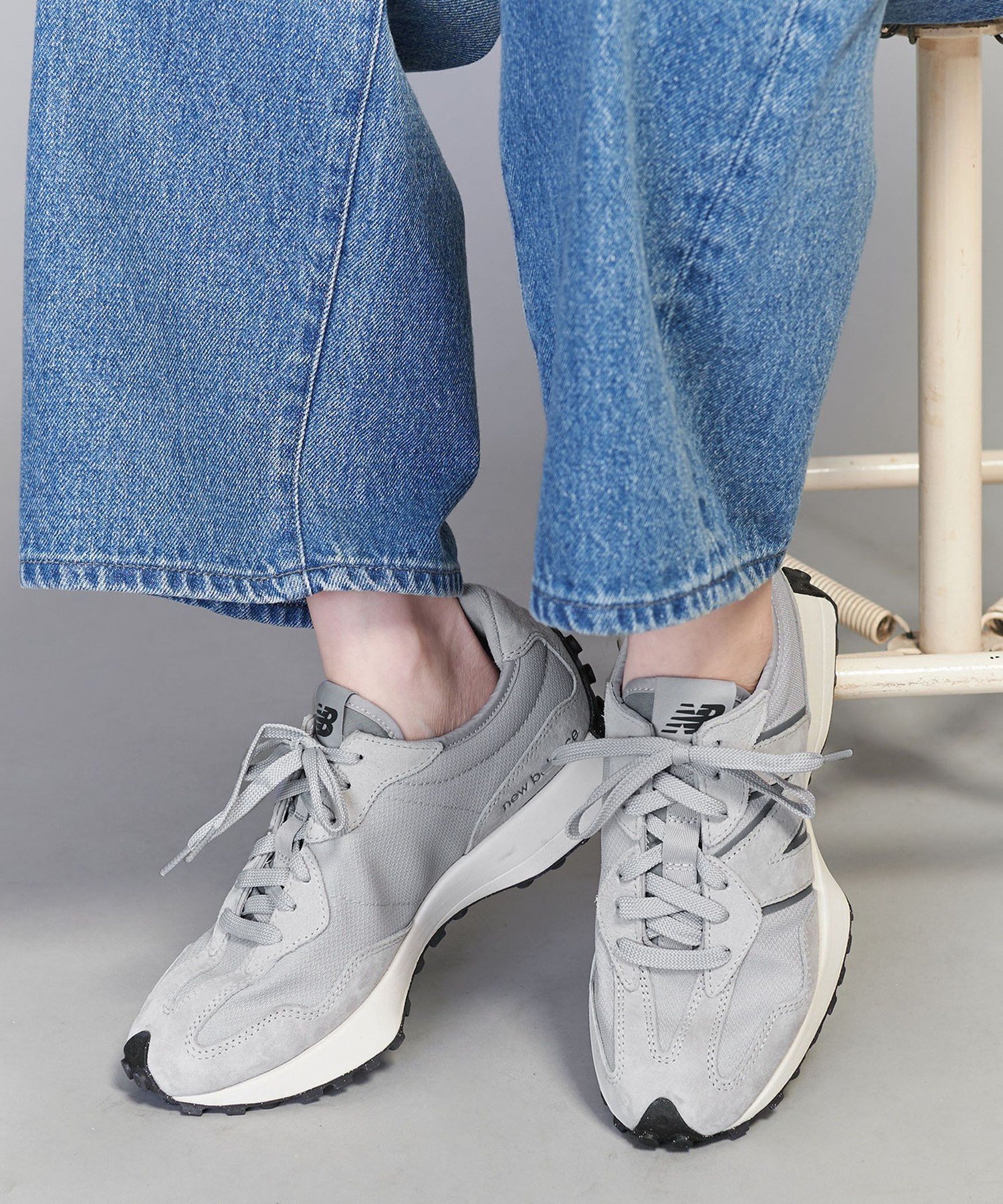 BEAUTY&YOUTH UNITED ARROWS ＜New Balance＞U327SWA/スニーカー  