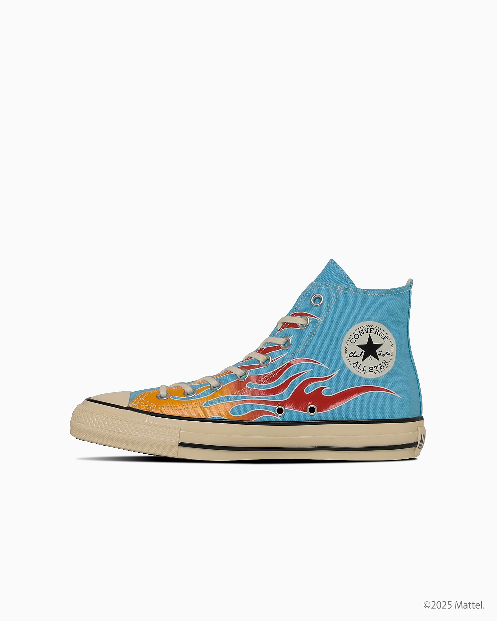 SALE／40%OFF】CONVERSE 【公式】オールスター エイジド FL HI