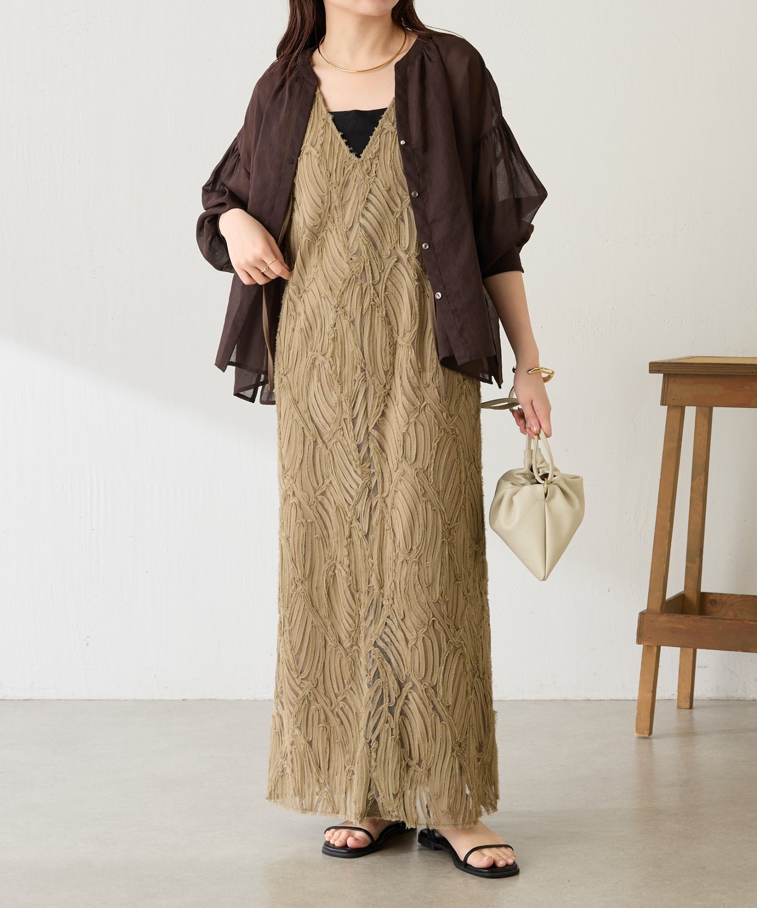 SALE／30%OFF】COLLAGE GALLARDAGALANTE 【人気アイテム再販!/3サイズ