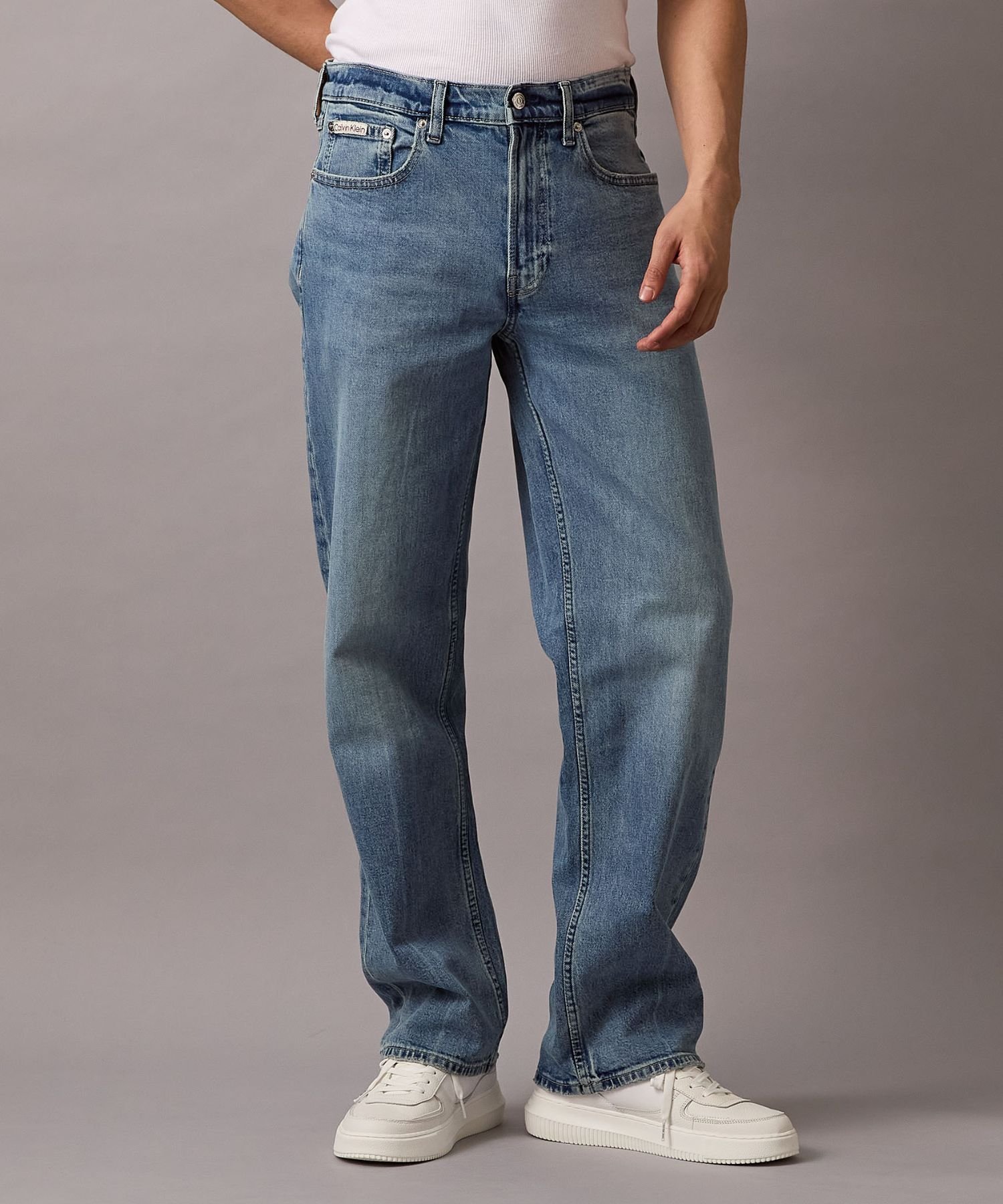 楽天市場】Calvin Klein Jeans/(M)【公式ショップ】 カルバン