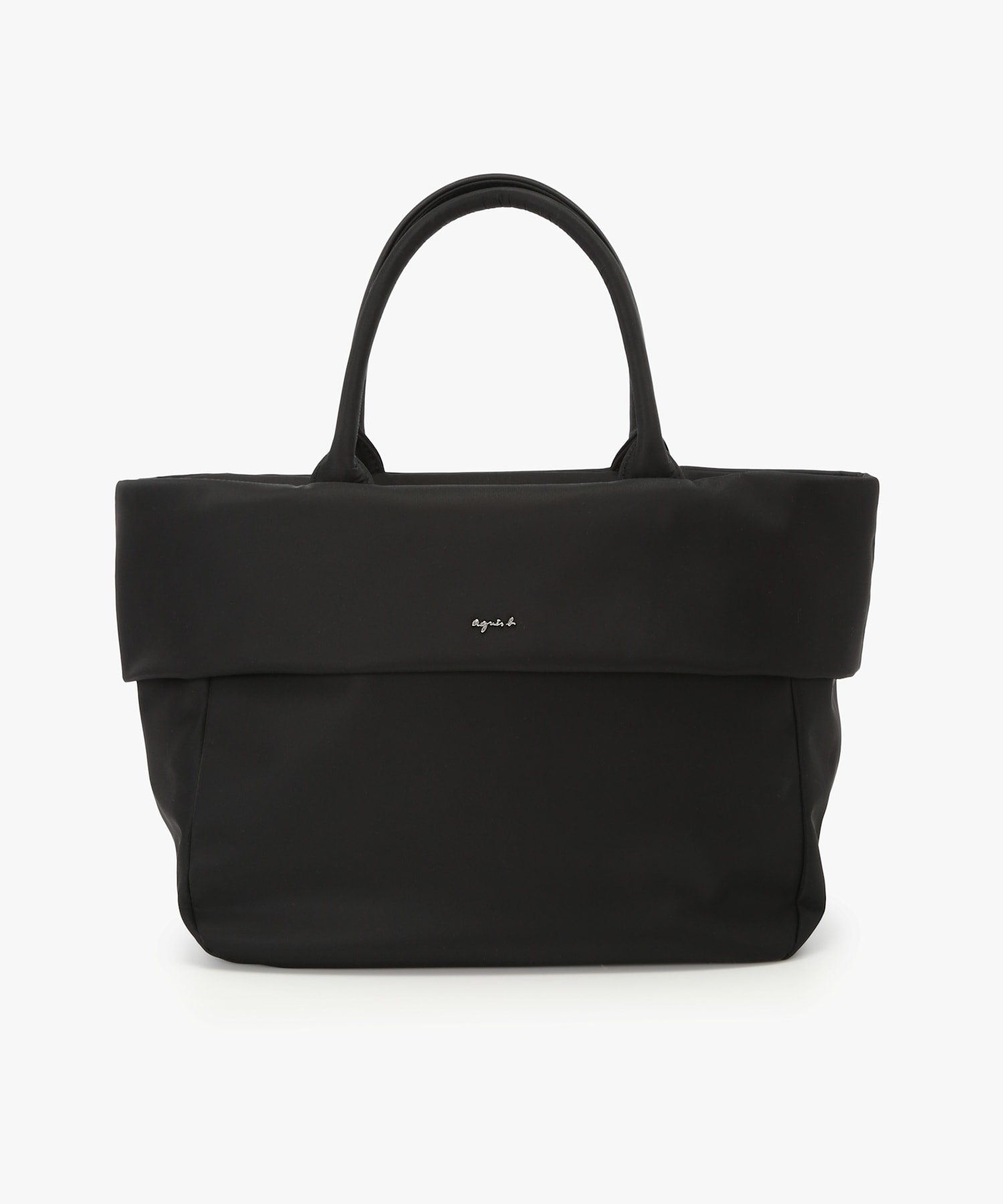 楽天市場】トートバッグ WAS37-01 agnes b. VOYAGE アニエスベー