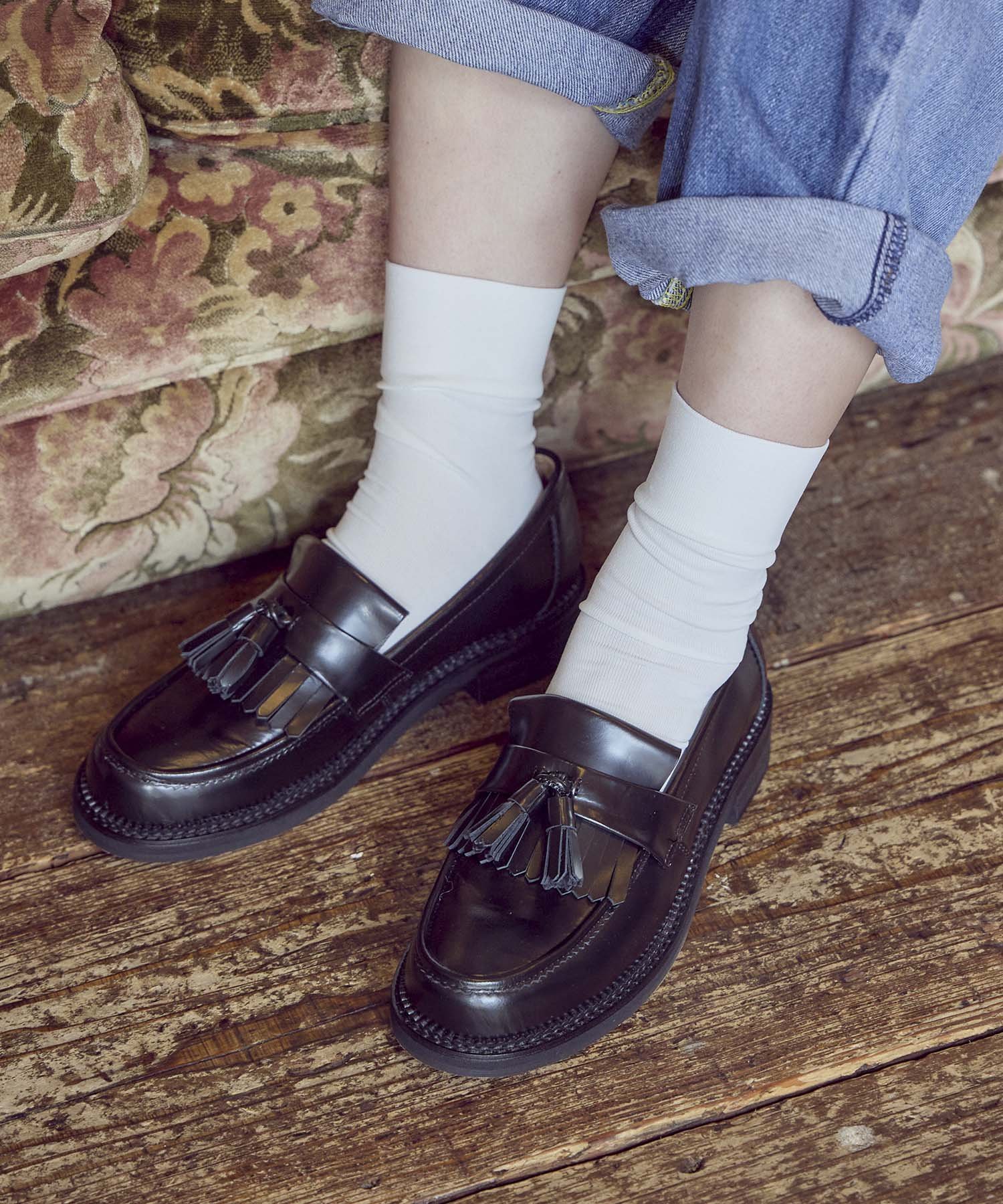楽天市場】Dr.Martens ドクターマーチン タッセル ローファー