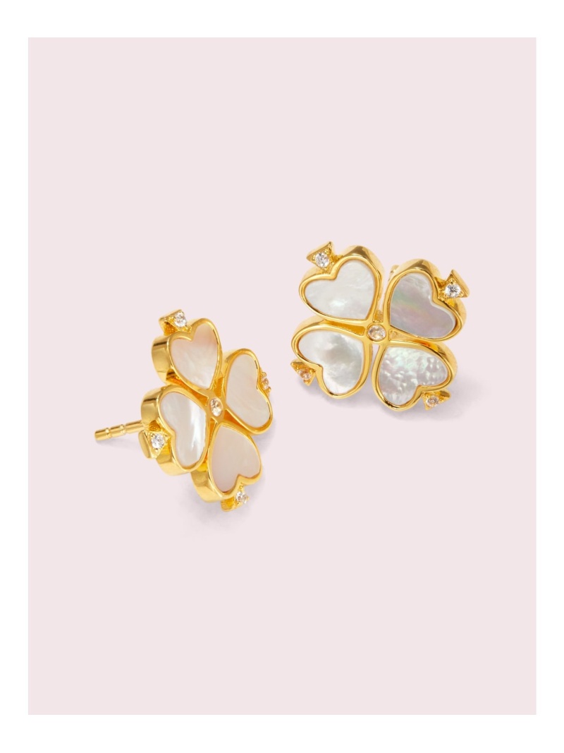 楽天市場】ソーシャル バタフライ ミニ ピアス kate spade new